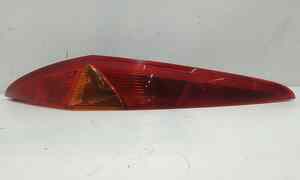 Stop fanale Posteriore sinistro lato Guida per Fiat Punto Berlina 3p 2 Serie (1999 - 2003)