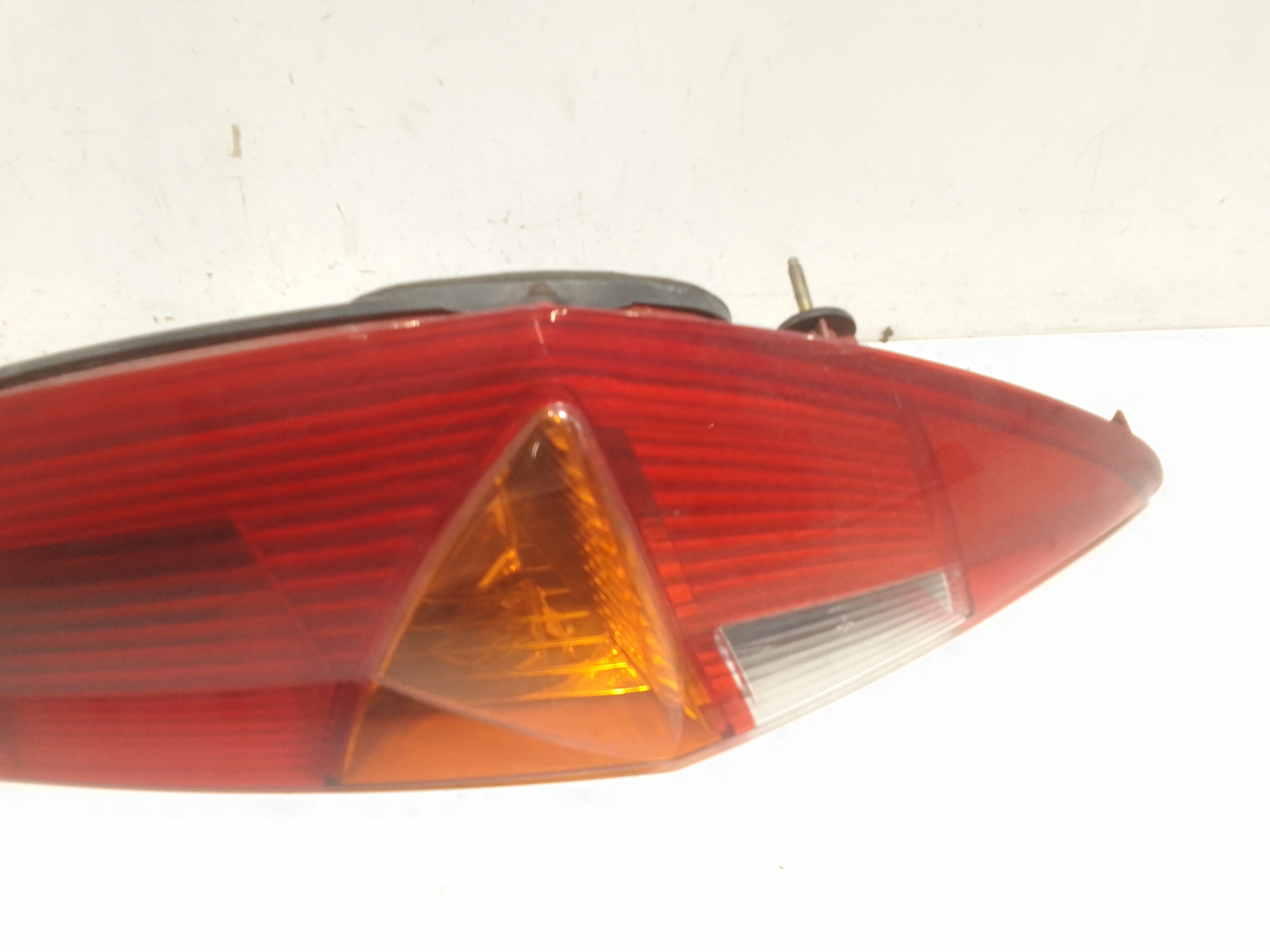 Stop fanale posteriore Destro Passeggero per Fiat Punto Berlina 3p 2 Serie (1999 - 2003)