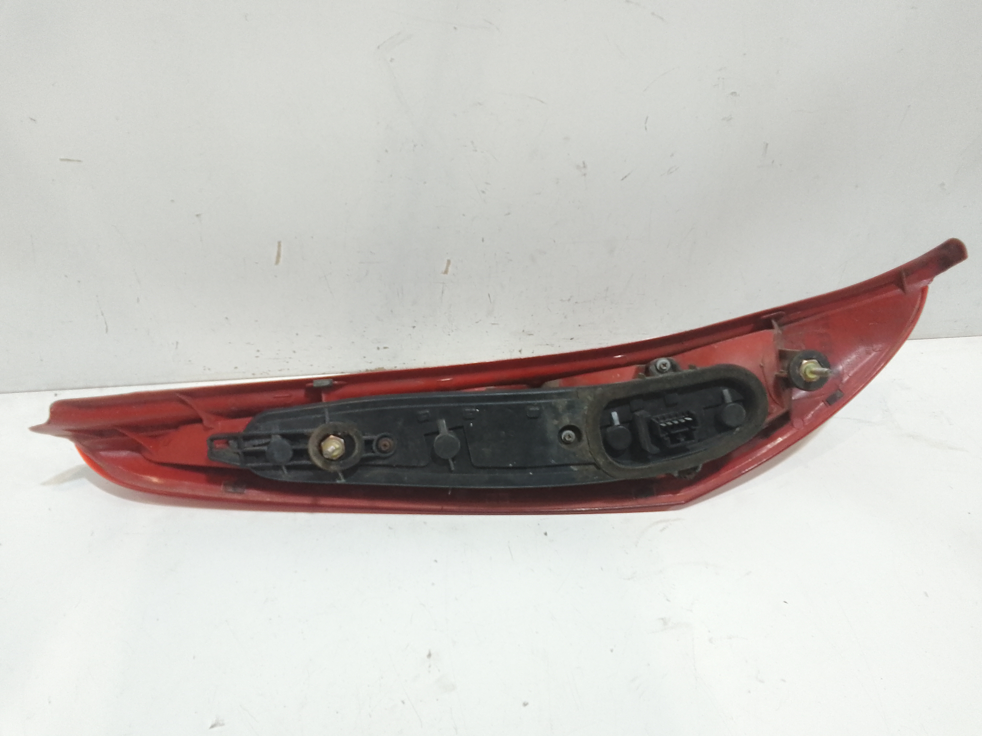 Stop fanale posteriore Destro Passeggero per Fiat Punto Berlina 3p 2 Serie (1999 - 2003)