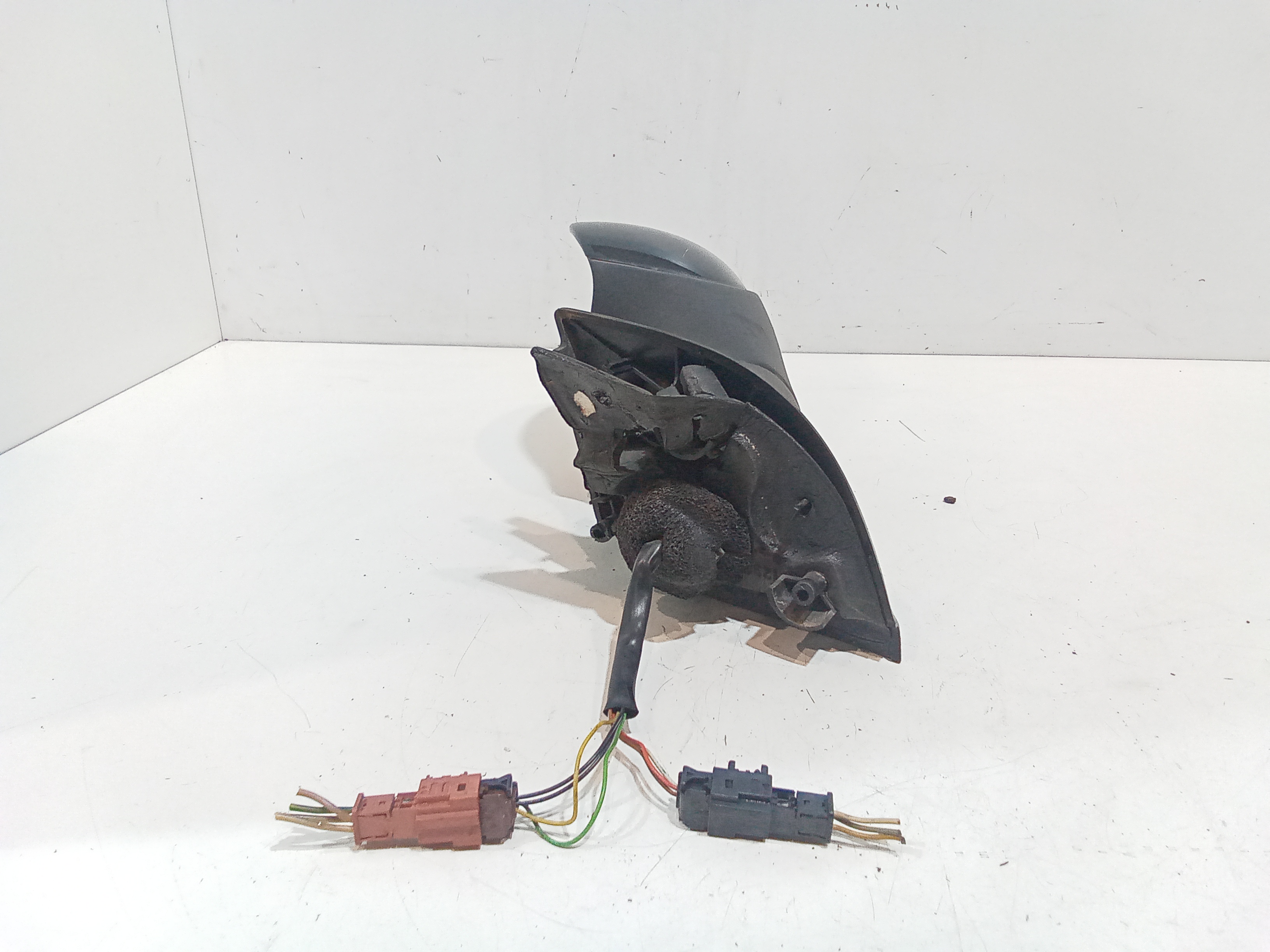 Specchietto Retrovisore Sinistro per Citroen C3 1 Serie (2002 - 2005)