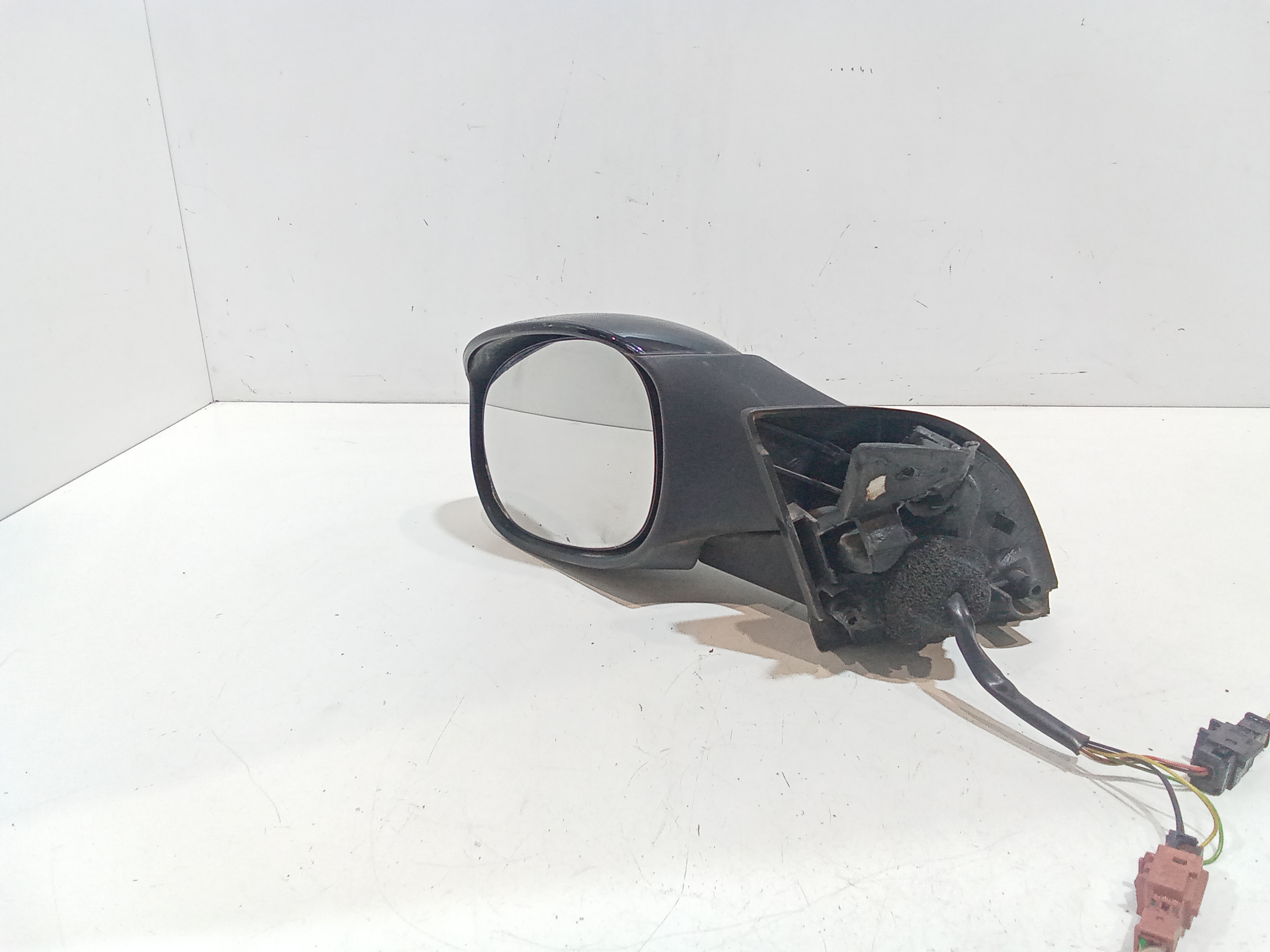 Specchietto Retrovisore Sinistro per Citroen C3 1 Serie (2002 - 2005)