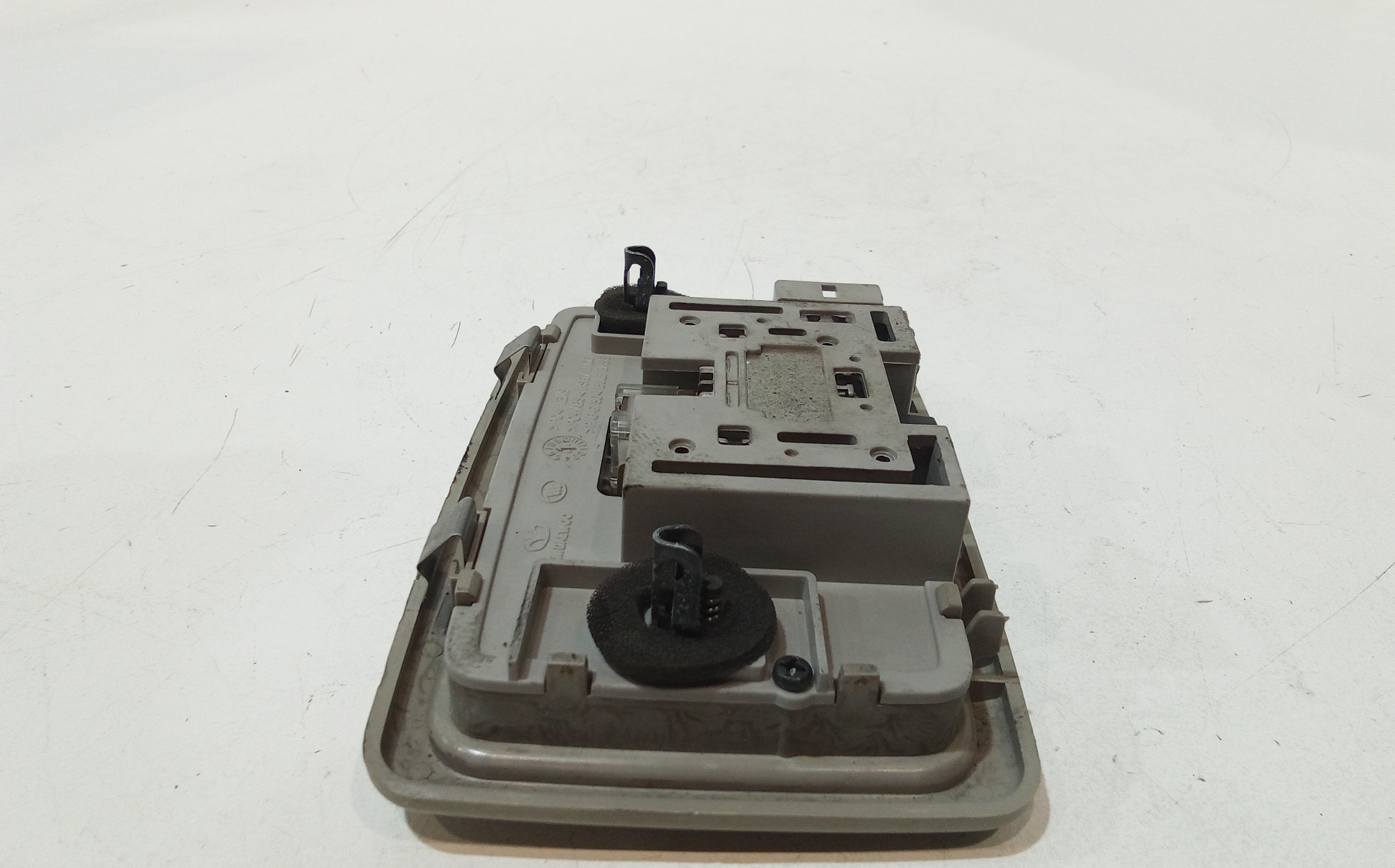 Plafoniera posteriore per Chevrolet Captiva 1 Serie (2006 - In produzione)