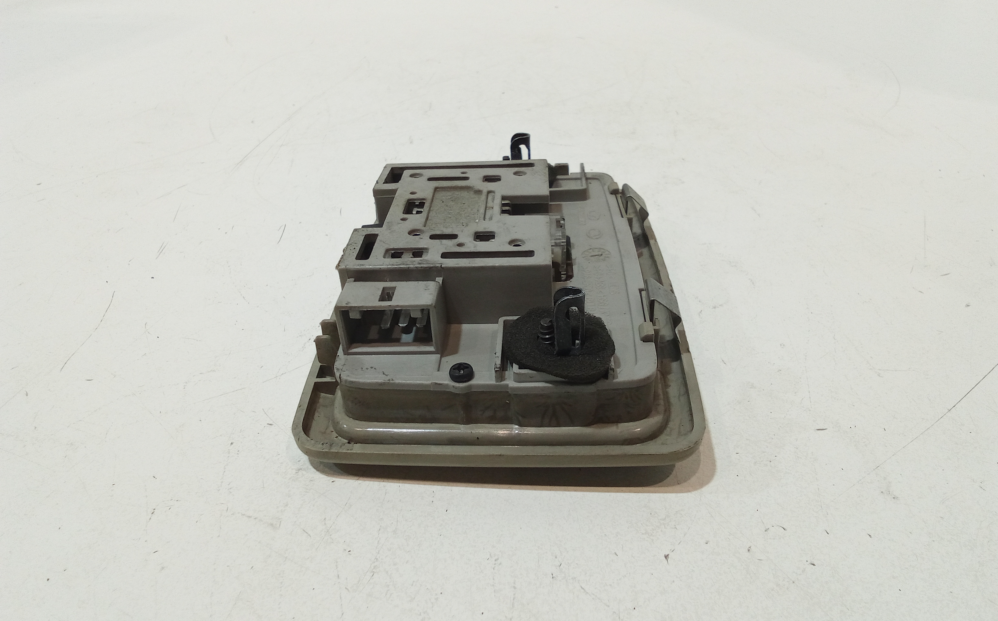 Plafoniera posteriore per Chevrolet Captiva 1 Serie (2006 - In produzione)