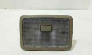 Plafoniera posteriore per Chevrolet Captiva 1 Serie (2006 - In produzione)