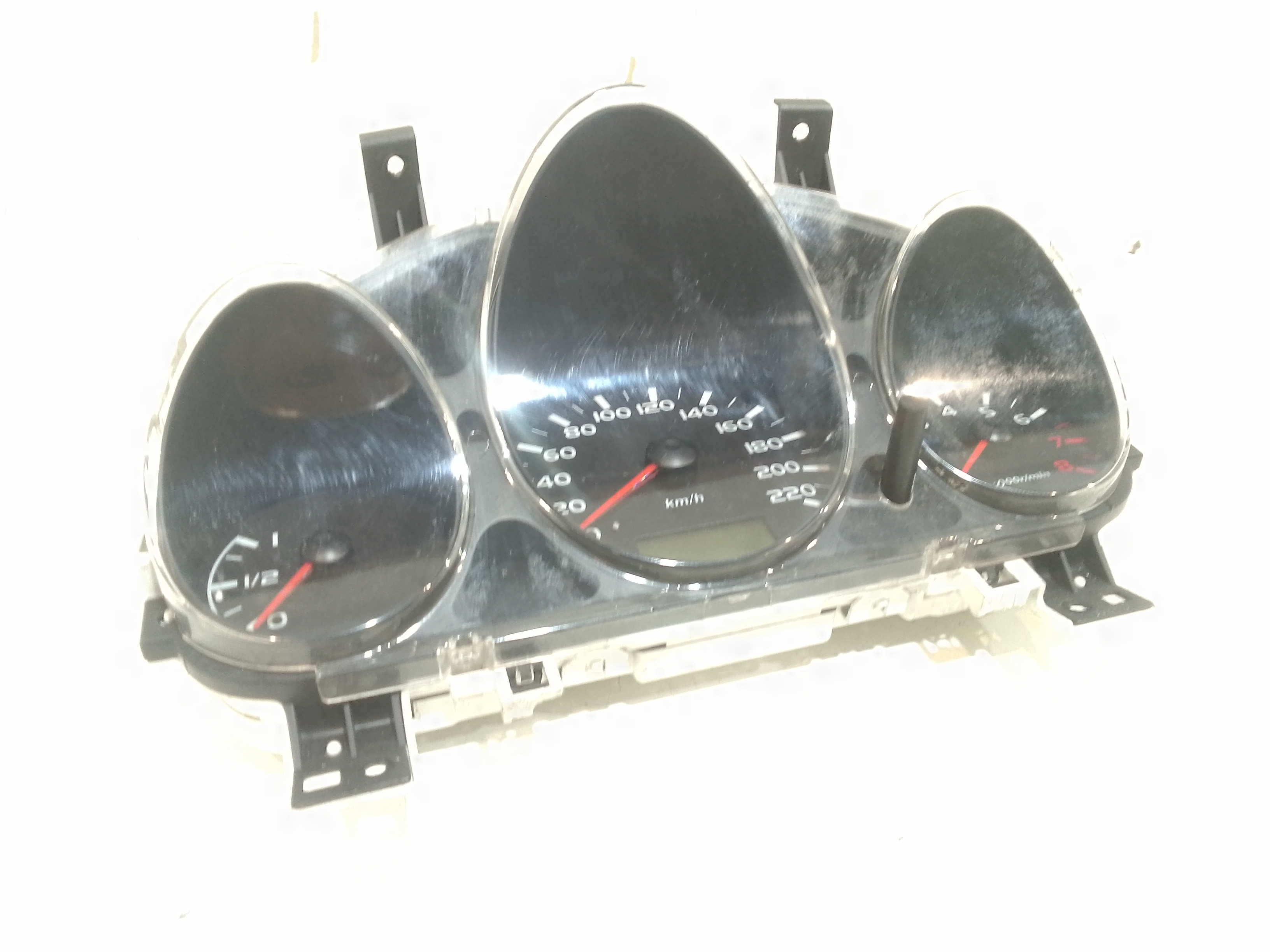 Quadro Strumenti per Mitsubishi Colt Serie 5p (z) (06>12) (2006 - 2012)