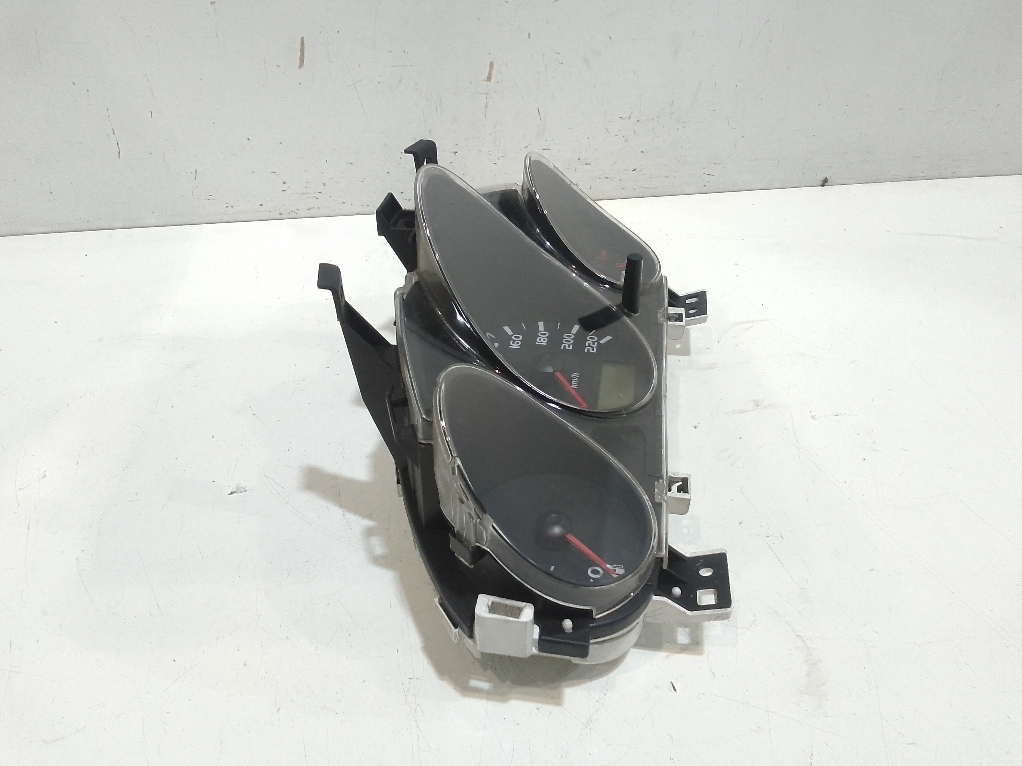Quadro Strumenti per Mitsubishi Colt Serie 5p (z) (06>12) (2006 - 2012)