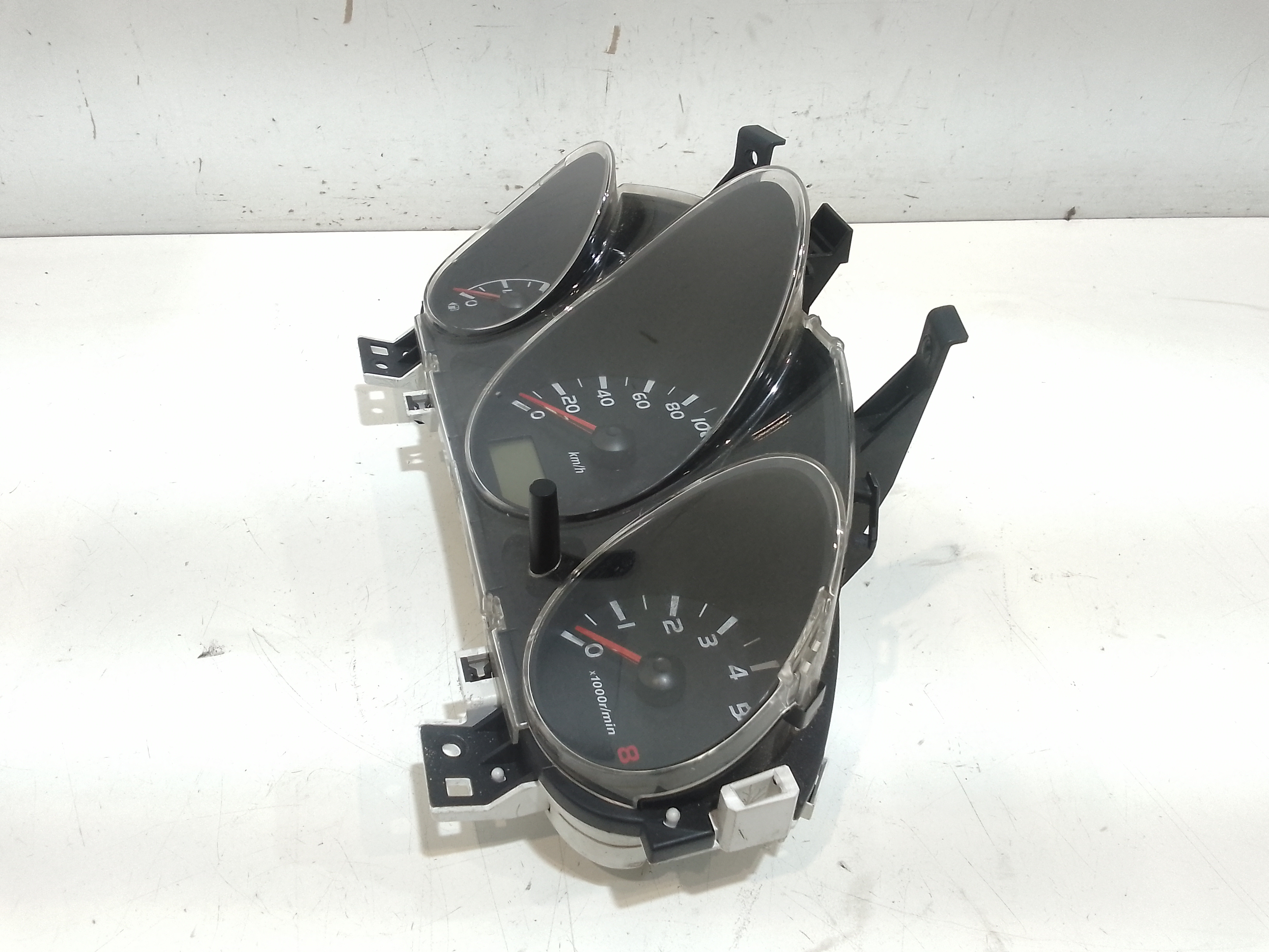 Quadro Strumenti per Mitsubishi Colt Serie 5p (z) (06>12) (2006 - 2012)