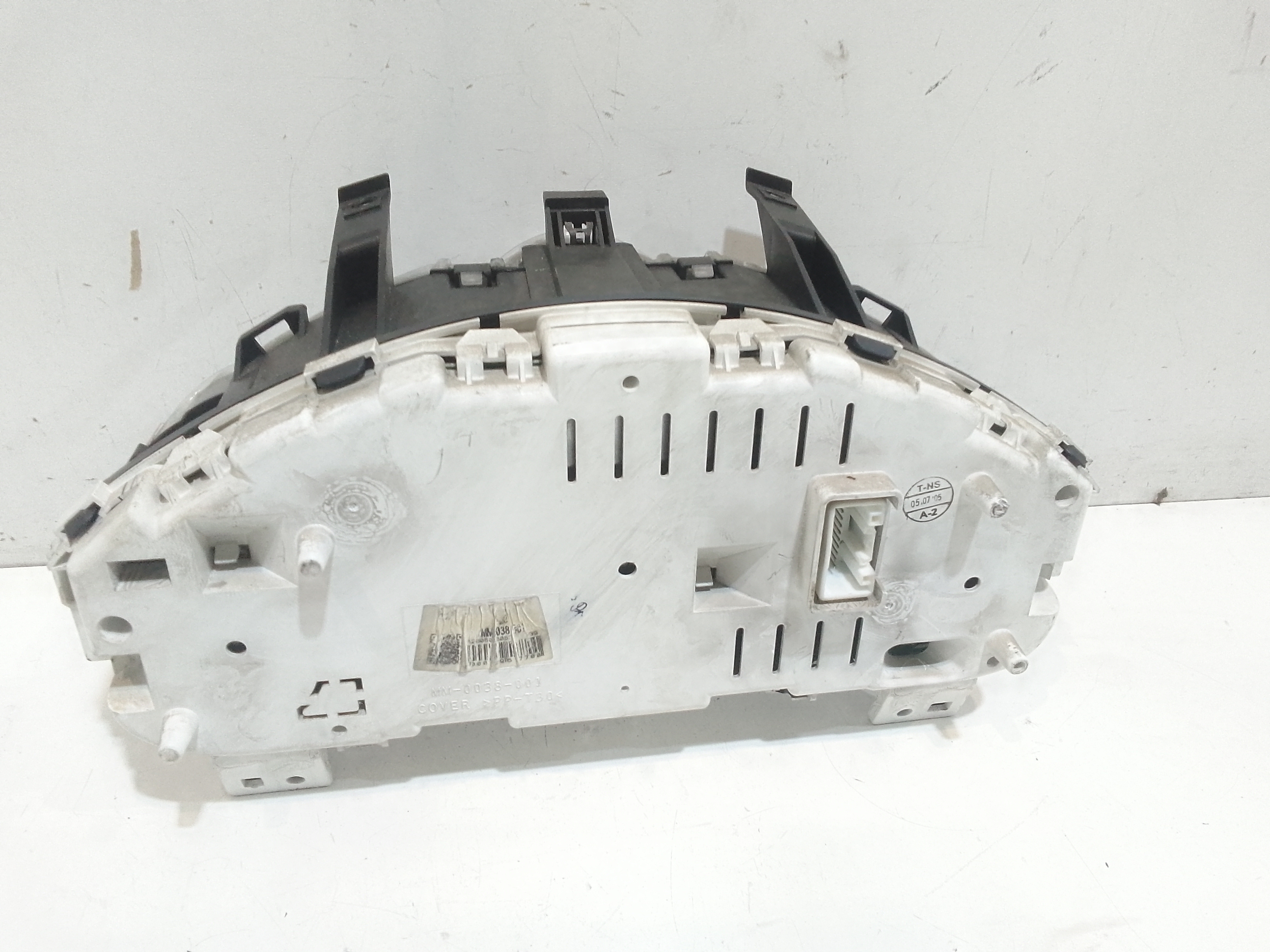 Quadro Strumenti per Mitsubishi Colt Serie 5p (z) (06>12) (2006 - 2012)