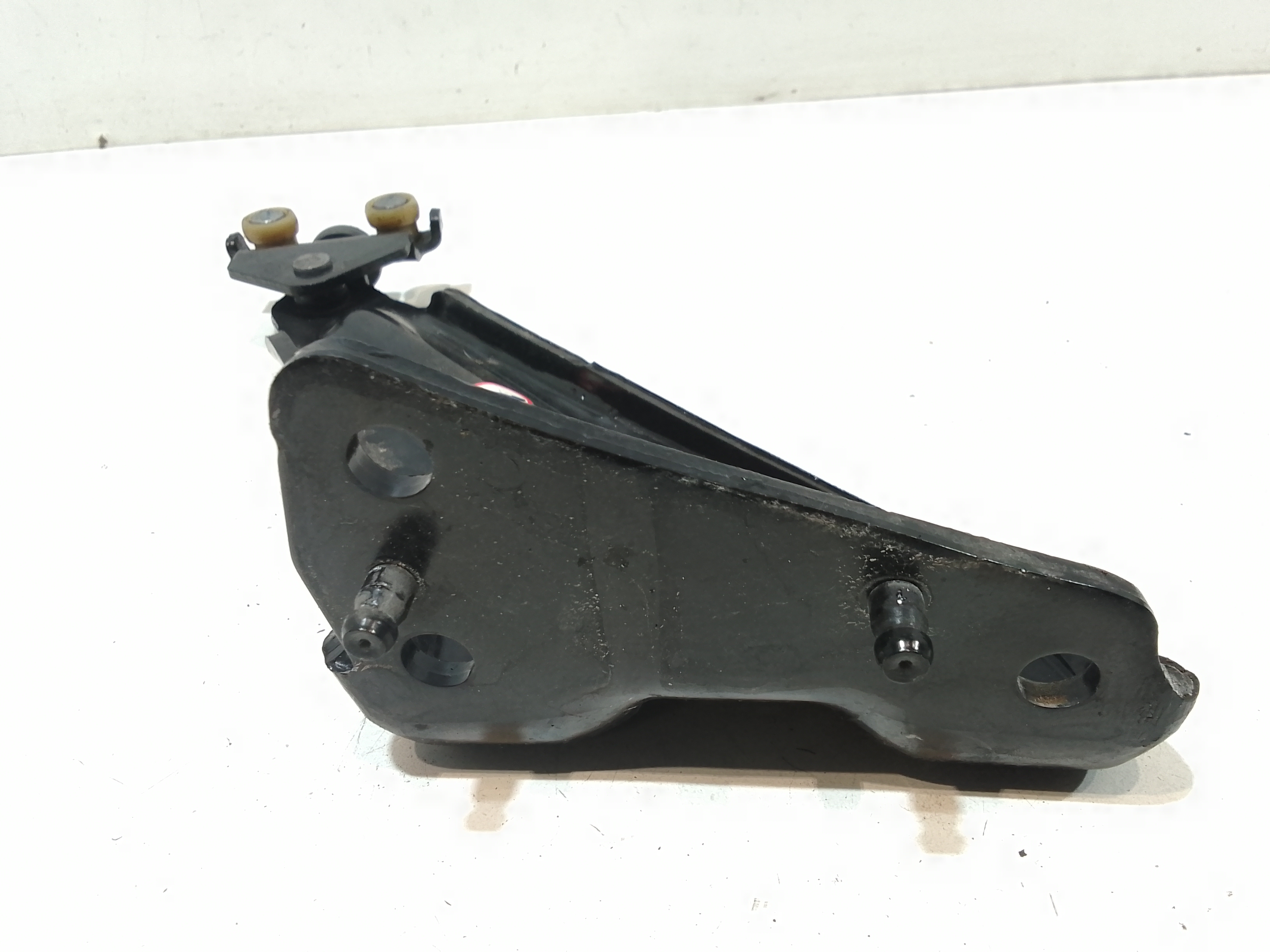 Cerniera porta scorrevole sx per Peugeot Rifter Serie (18>) (2018 - In produzione)