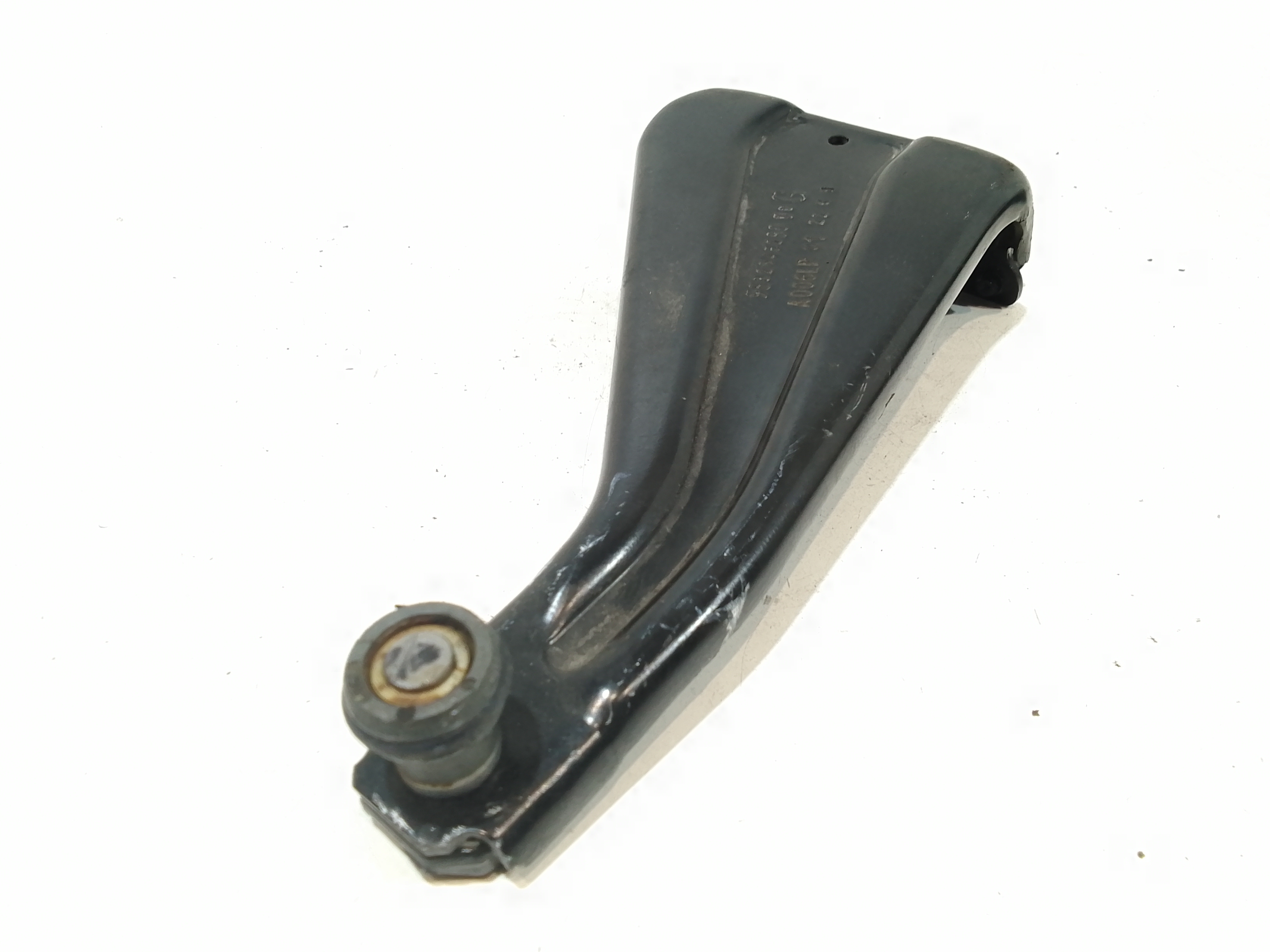 Cerniera porta scorrevole sx per Peugeot Rifter Serie (18>) (2018 - In produzione)