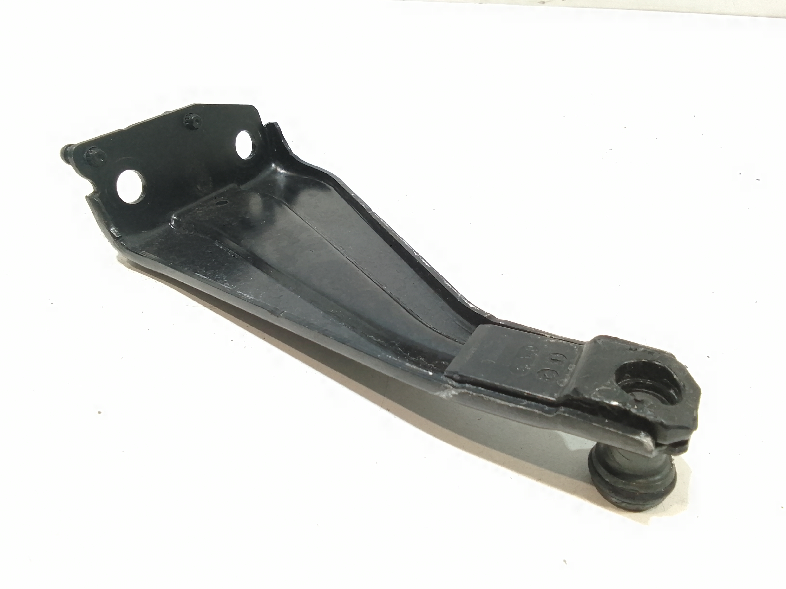 Cerniera porta scorrevole sx per Peugeot Rifter Serie (18>) (2018 - In produzione)