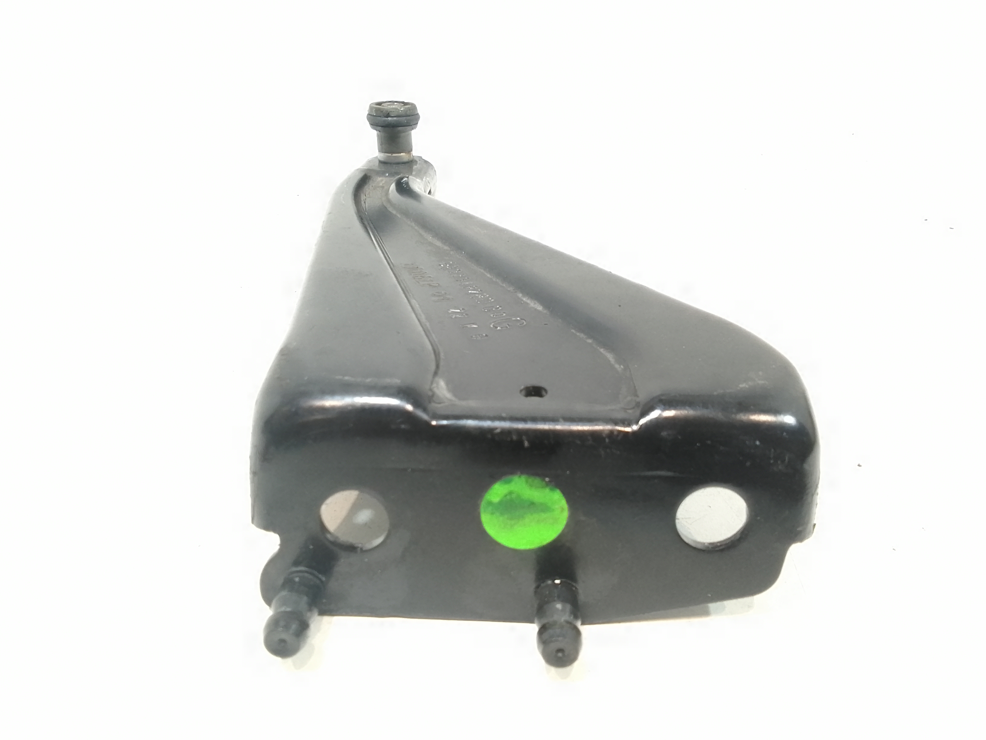 Cerniera porta scorrevole sx per Peugeot Rifter Serie (18>) (2018 - In produzione)