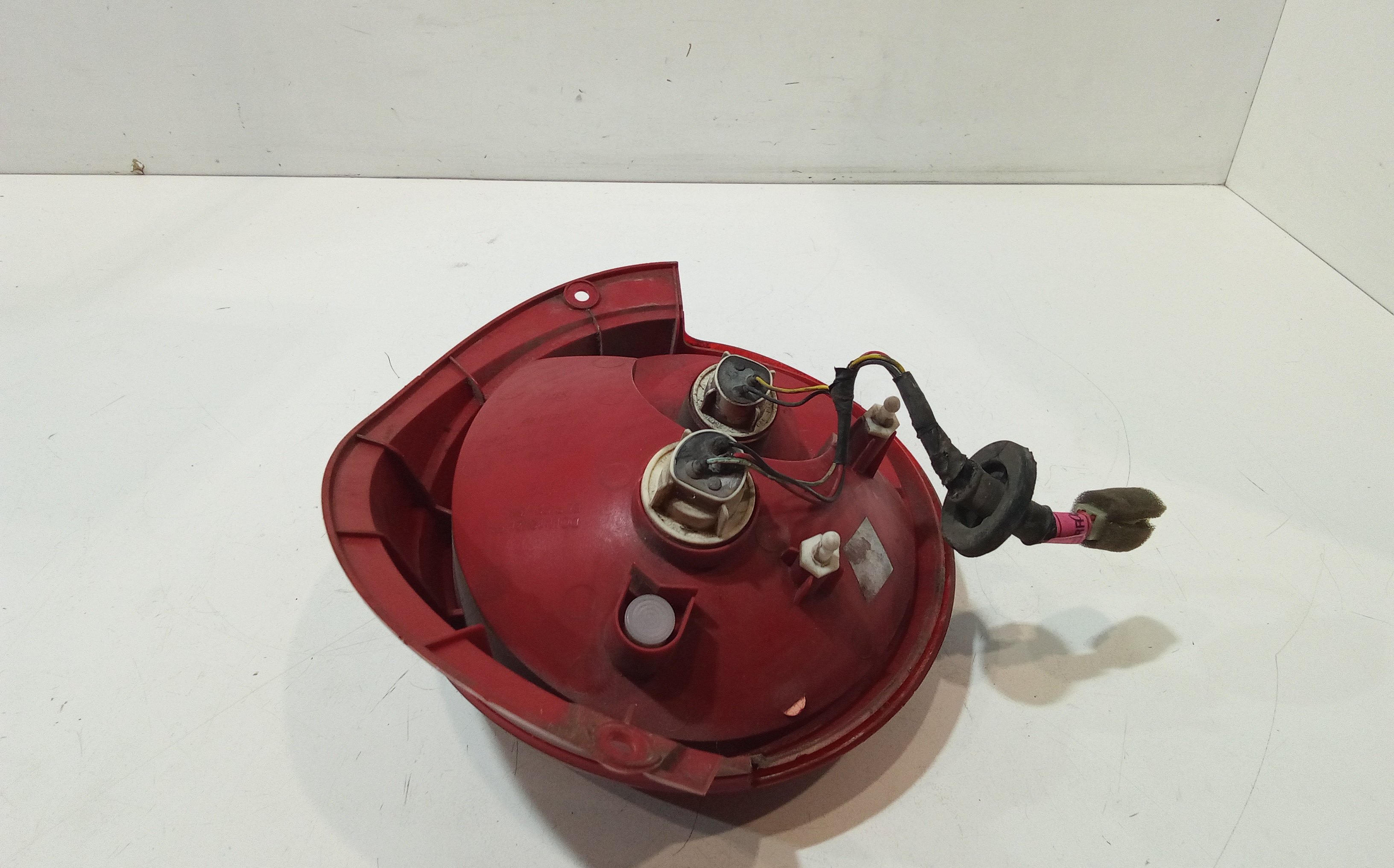 Stop fanale posteriore Destro Passeggero per Chevrolet Matiz 4 Serie (2007 - 2010)