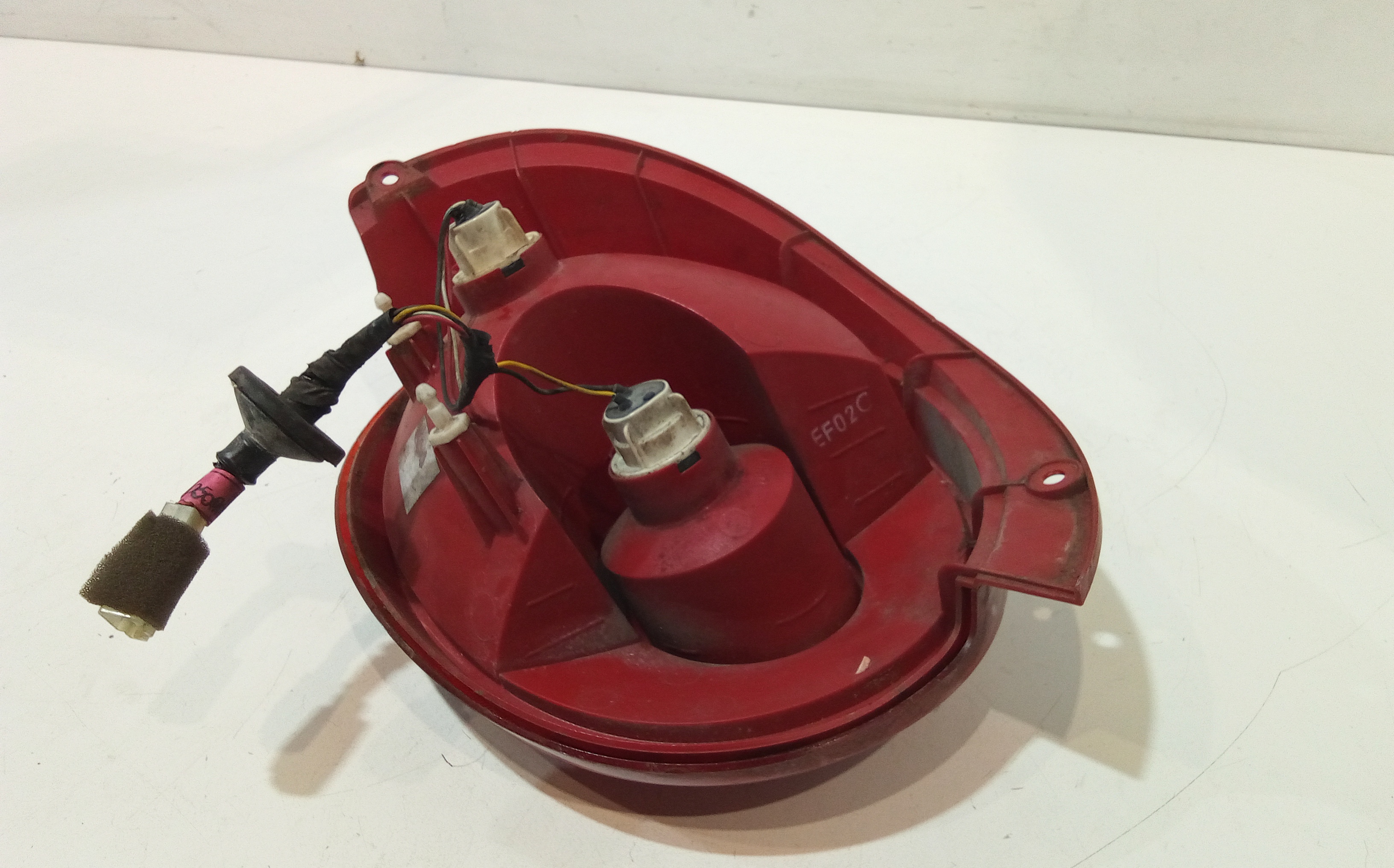 Stop fanale posteriore Destro Passeggero per Chevrolet Matiz 4 Serie (2007 - 2010)