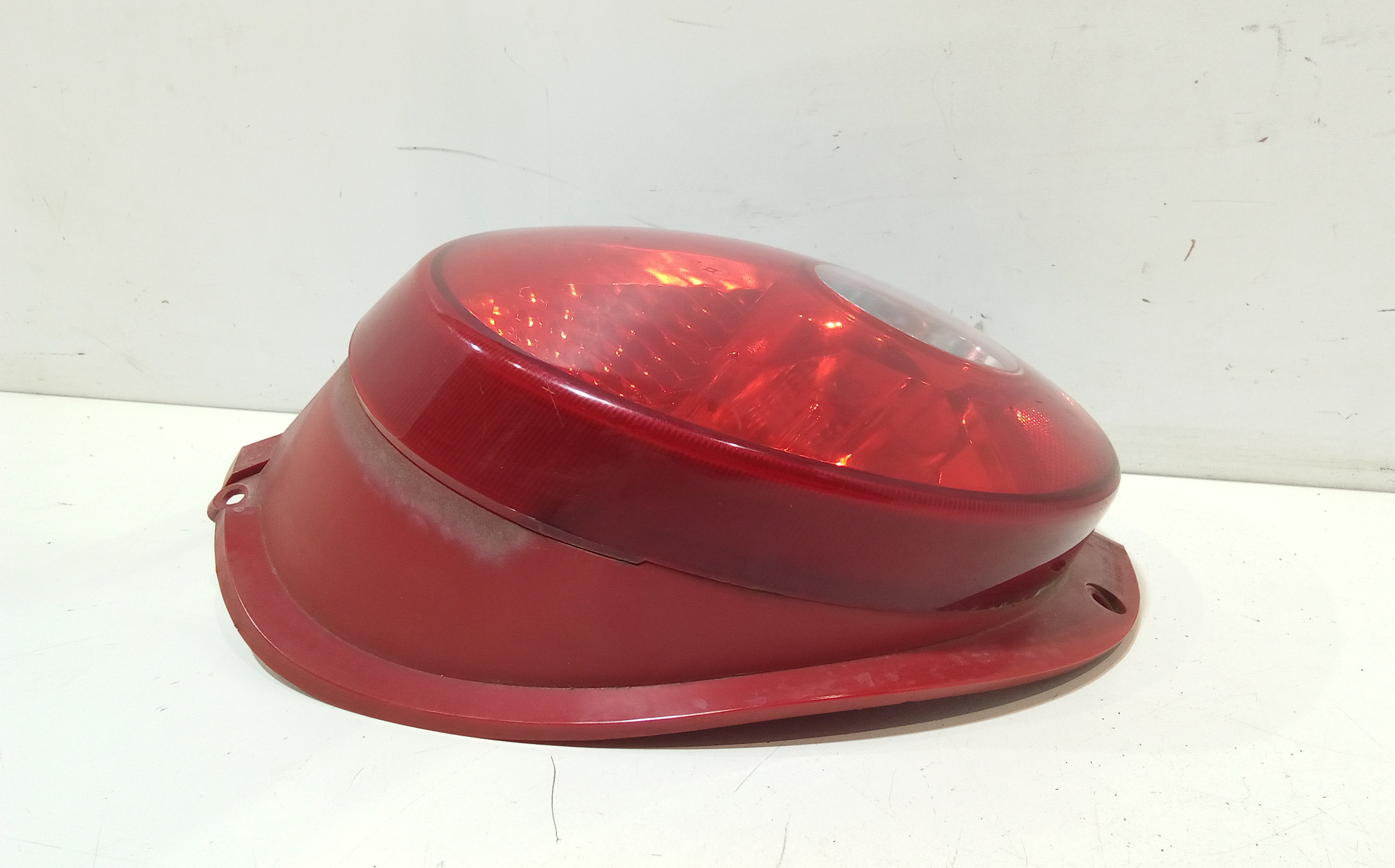 Stop fanale posteriore Destro Passeggero per Chevrolet Matiz 4 Serie (2007 - 2010)