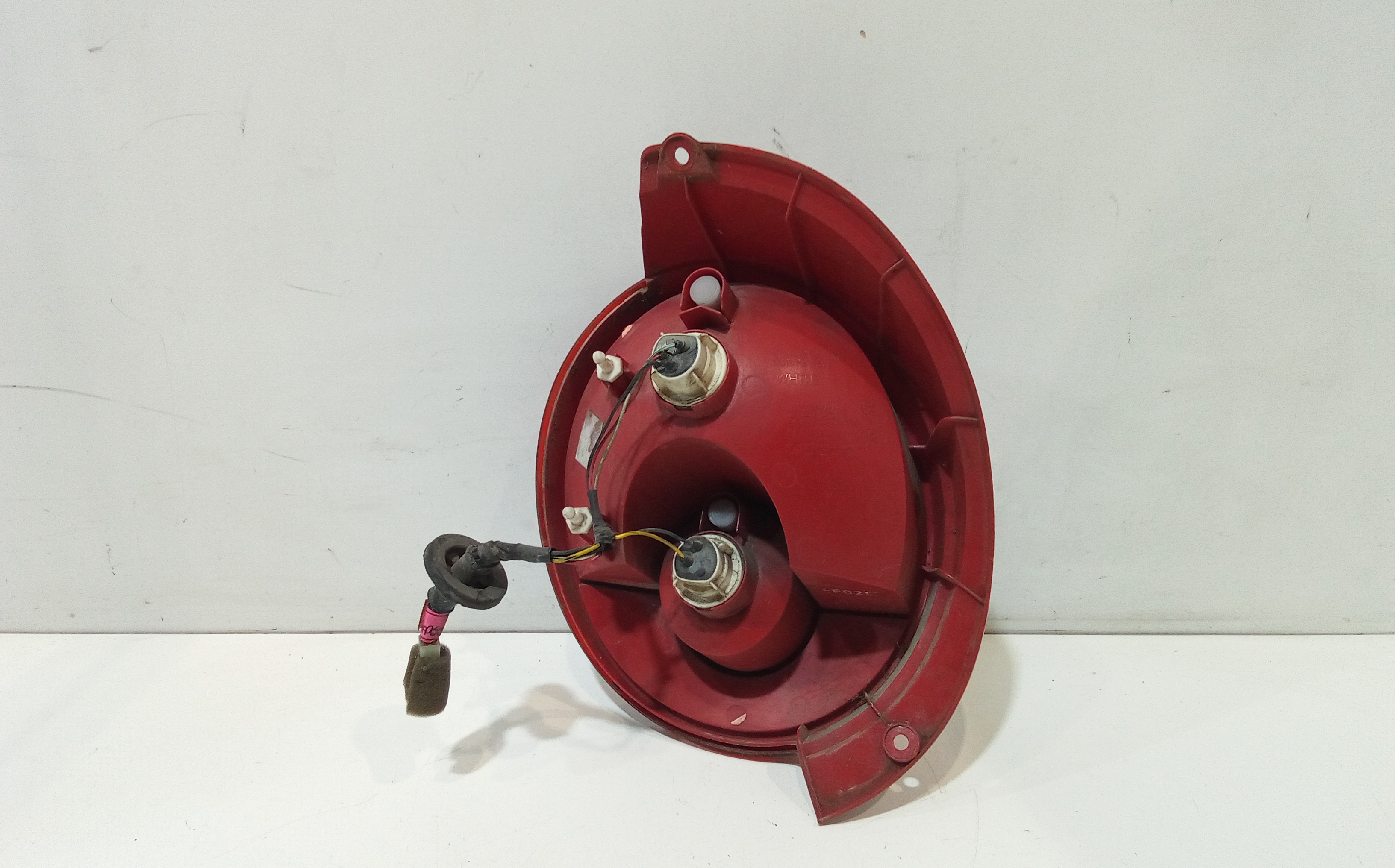 Stop fanale posteriore Destro Passeggero per Chevrolet Matiz 4 Serie (2007 - 2010)