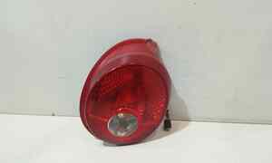 Stop fanale posteriore Destro Passeggero per Chevrolet Matiz 4 Serie (2007 - 2010)