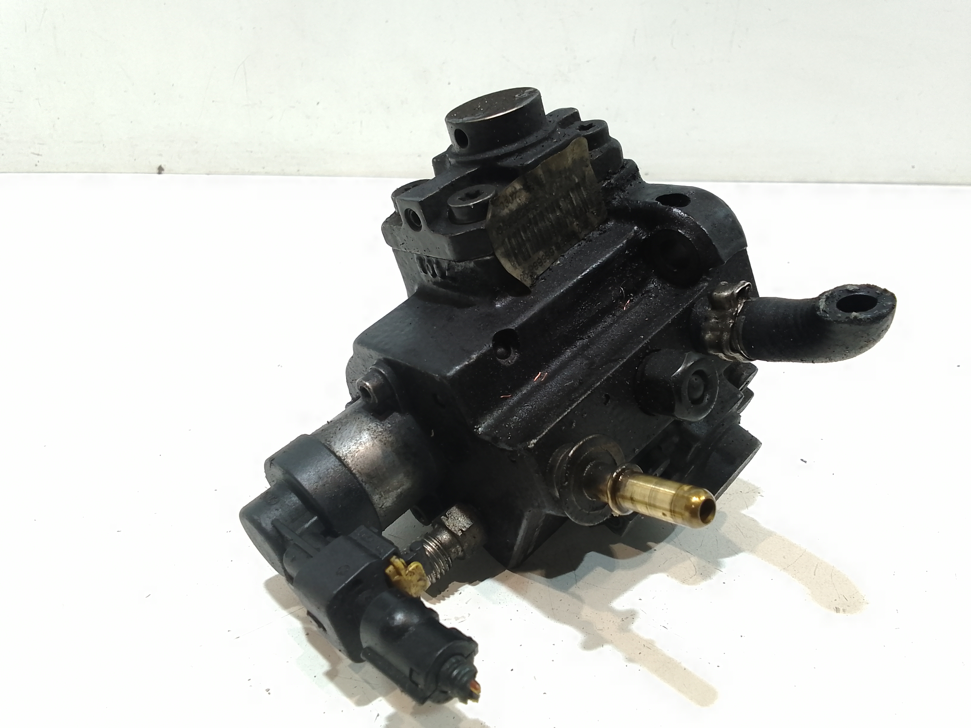 Pompa iniezione Diesel per Alfa Romeo 147 Serie (937) (00>05<) (2000 - 2005)