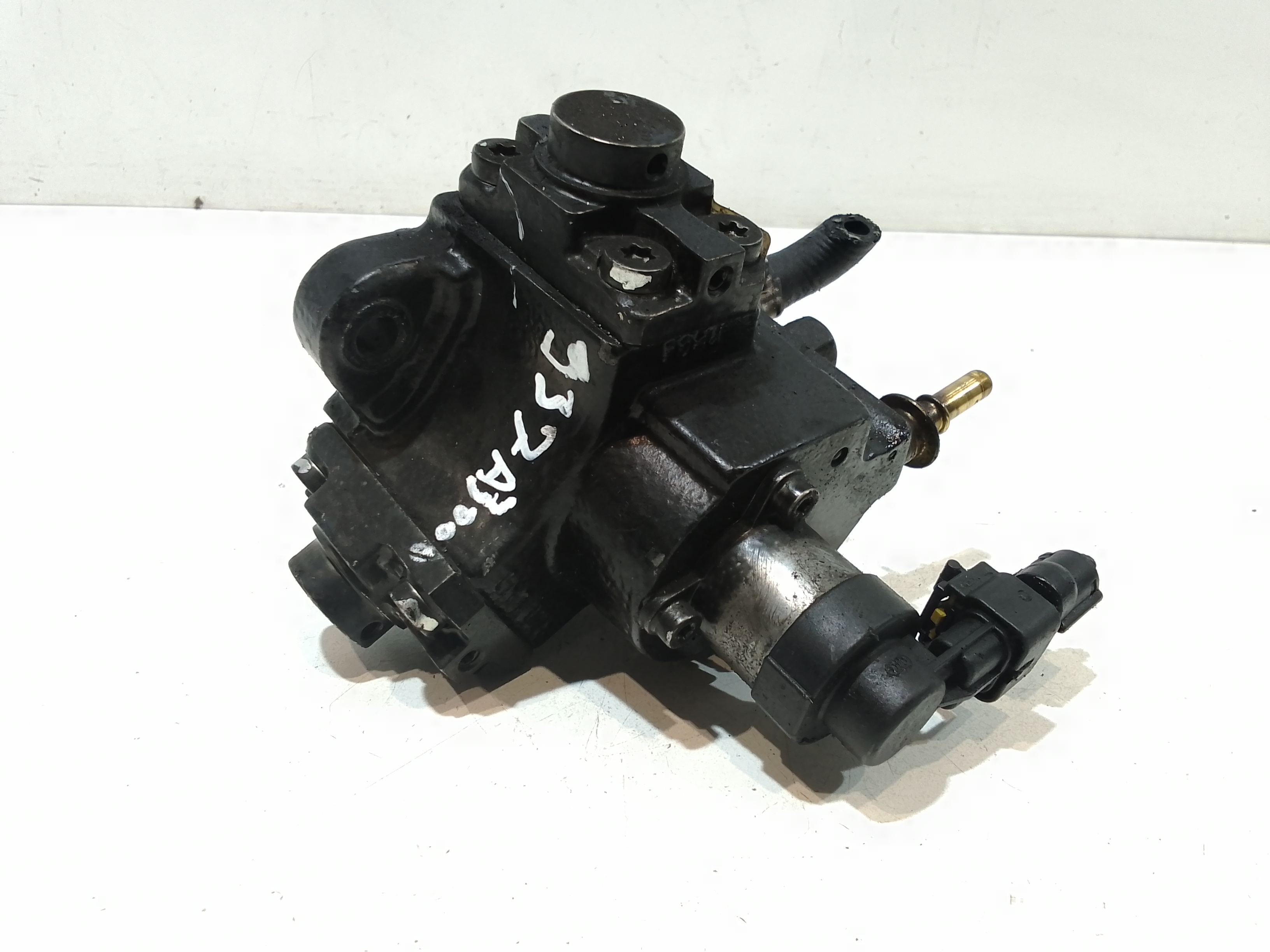 Pompa iniezione Diesel per Alfa Romeo 147 Serie (937) (00>05<) (2000 - 2005)