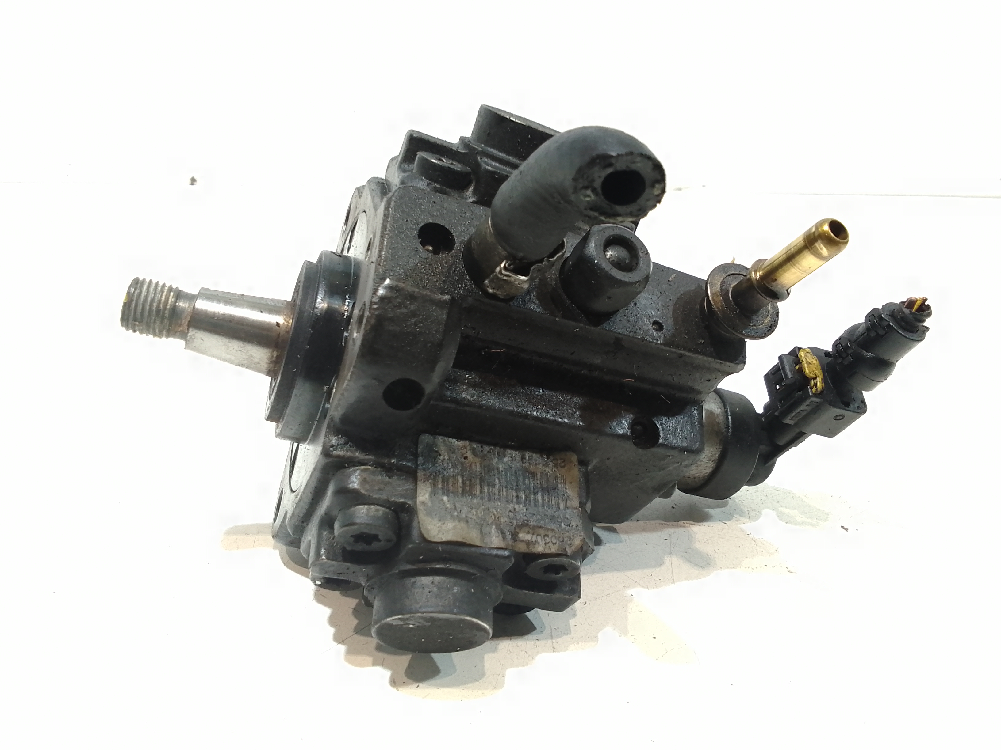 Pompa iniezione Diesel per Alfa Romeo 147 Serie (937) (00>05<) (2000 - 2005)