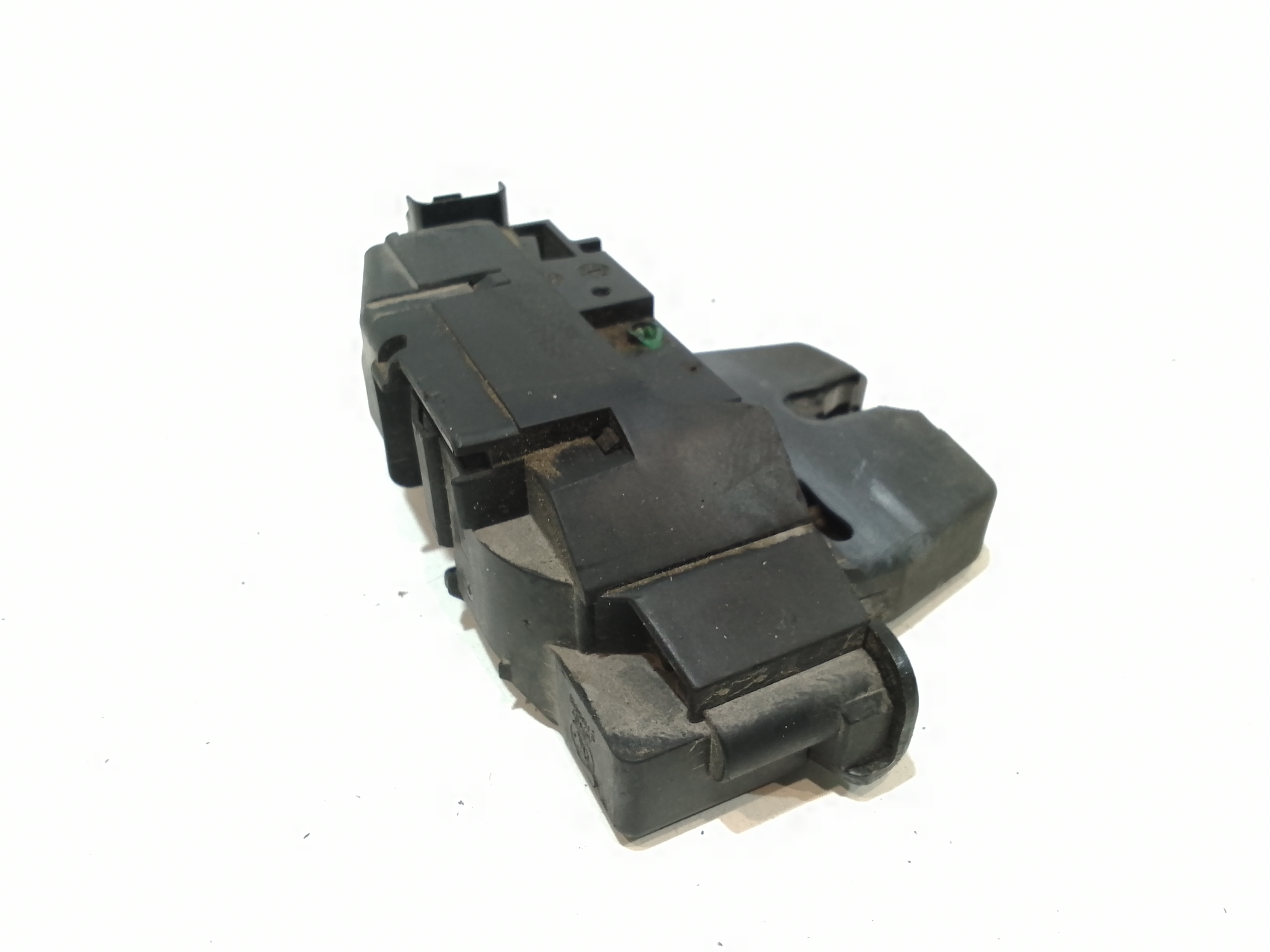 Serratura Cofano Posteriore per Peugeot Rifter Serie (18>) (2018 - In produzione)