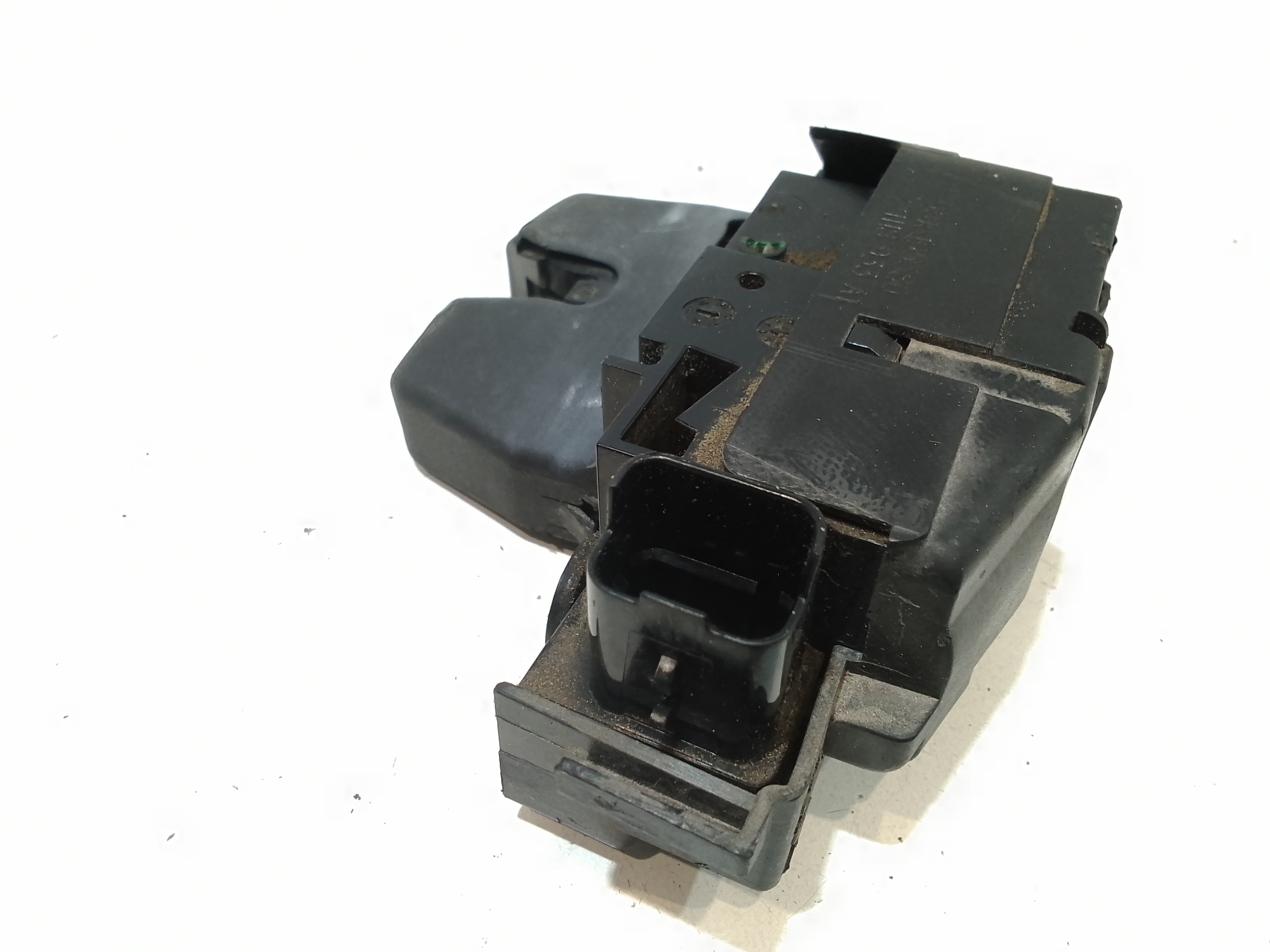 Serratura Cofano Posteriore per Peugeot Rifter Serie (18>) (2018 - In produzione)