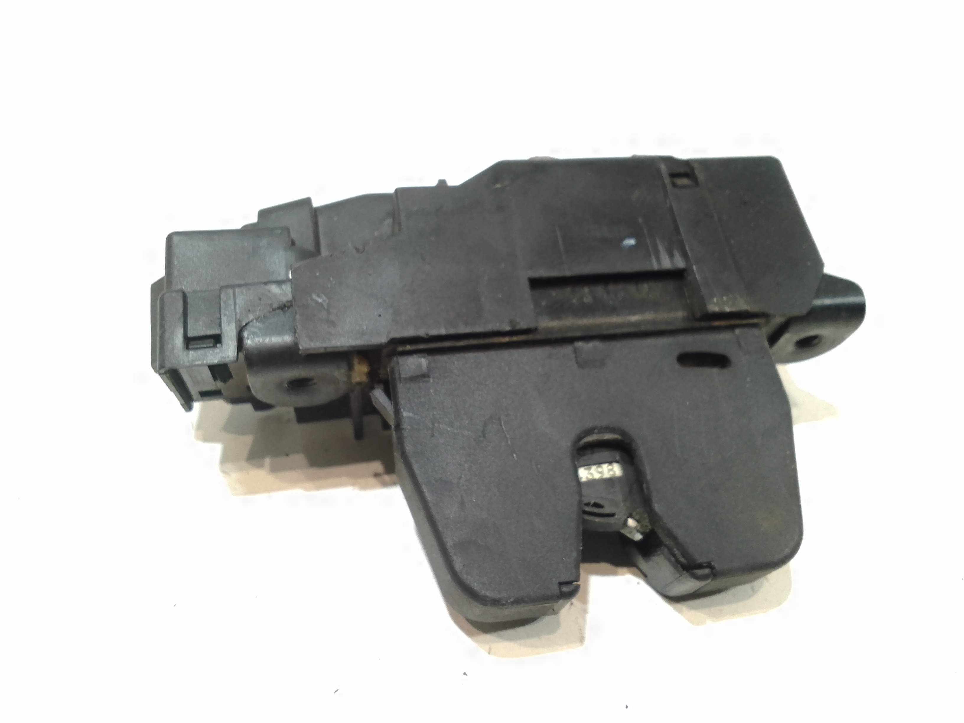 Serratura Cofano Posteriore per Peugeot Rifter Serie (18>) (2018 - In produzione)