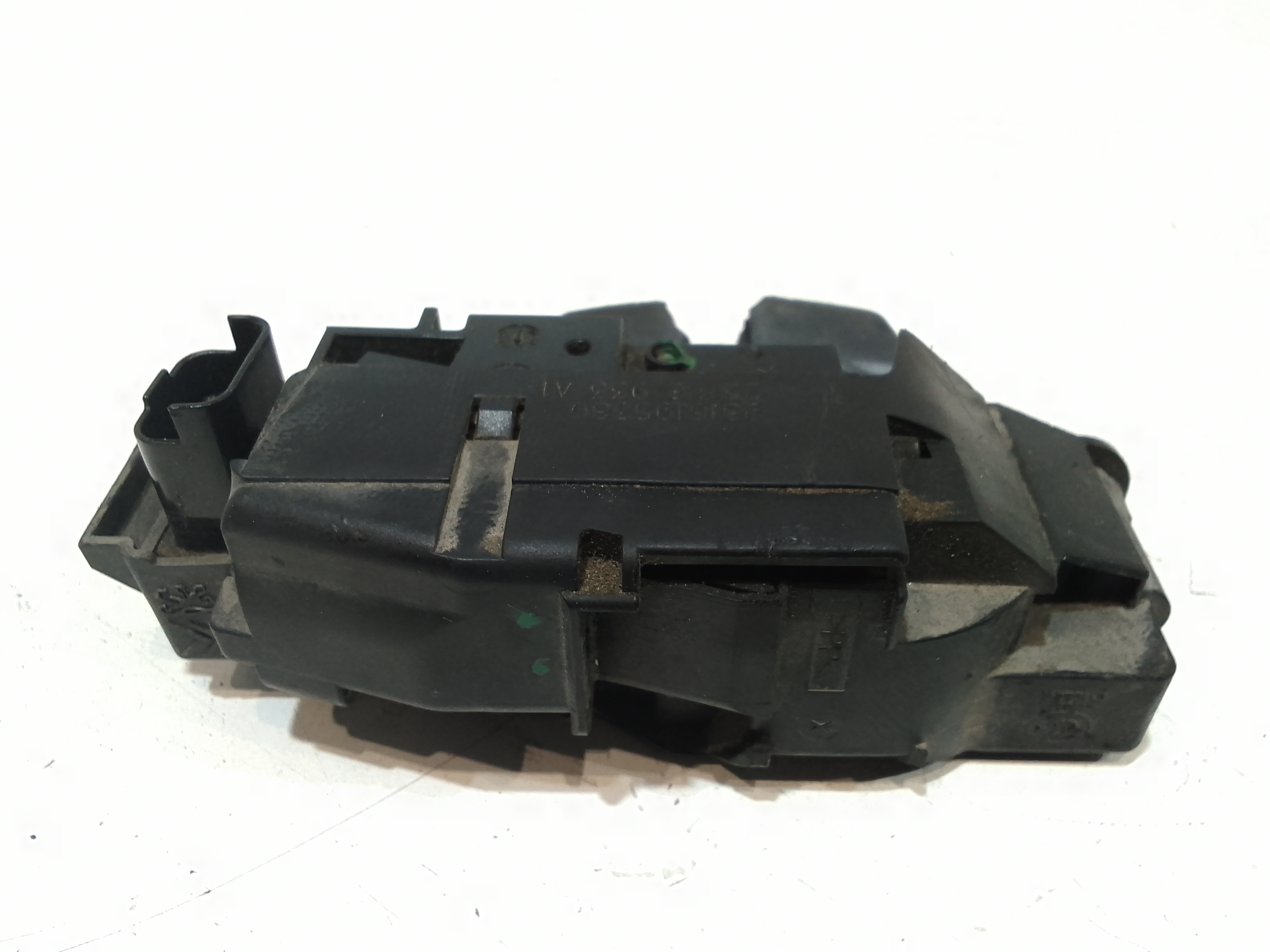 Serratura Cofano Posteriore per Peugeot Rifter Serie (18>) (2018 - In produzione)