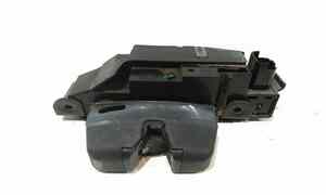 Serratura Cofano Posteriore per Peugeot Rifter Serie (18>) (2018 - In produzione)