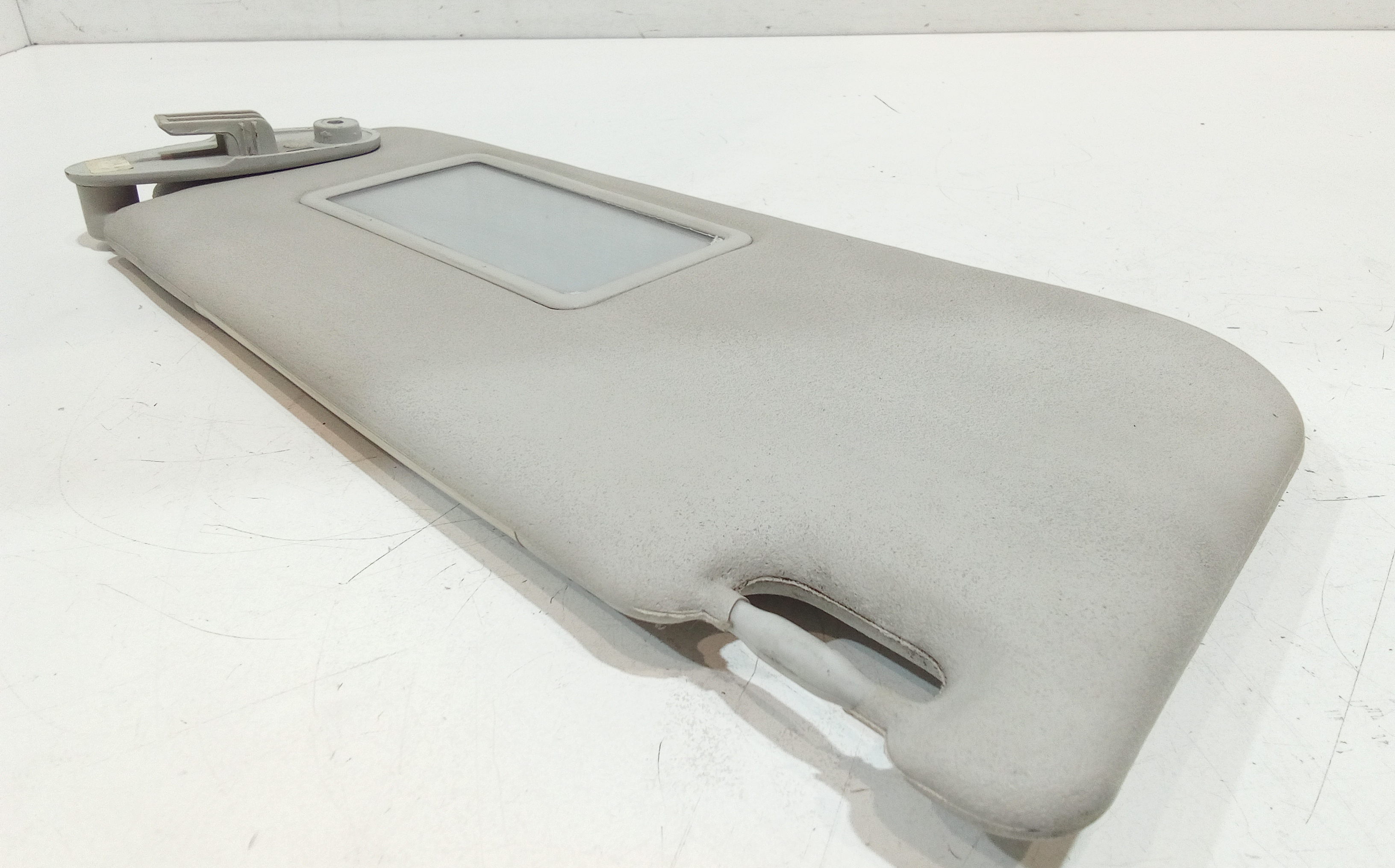 Parasole aletta Lato Passeggero per Fiat Punto Berlina 3p 2 Serie (1999 - 2003)