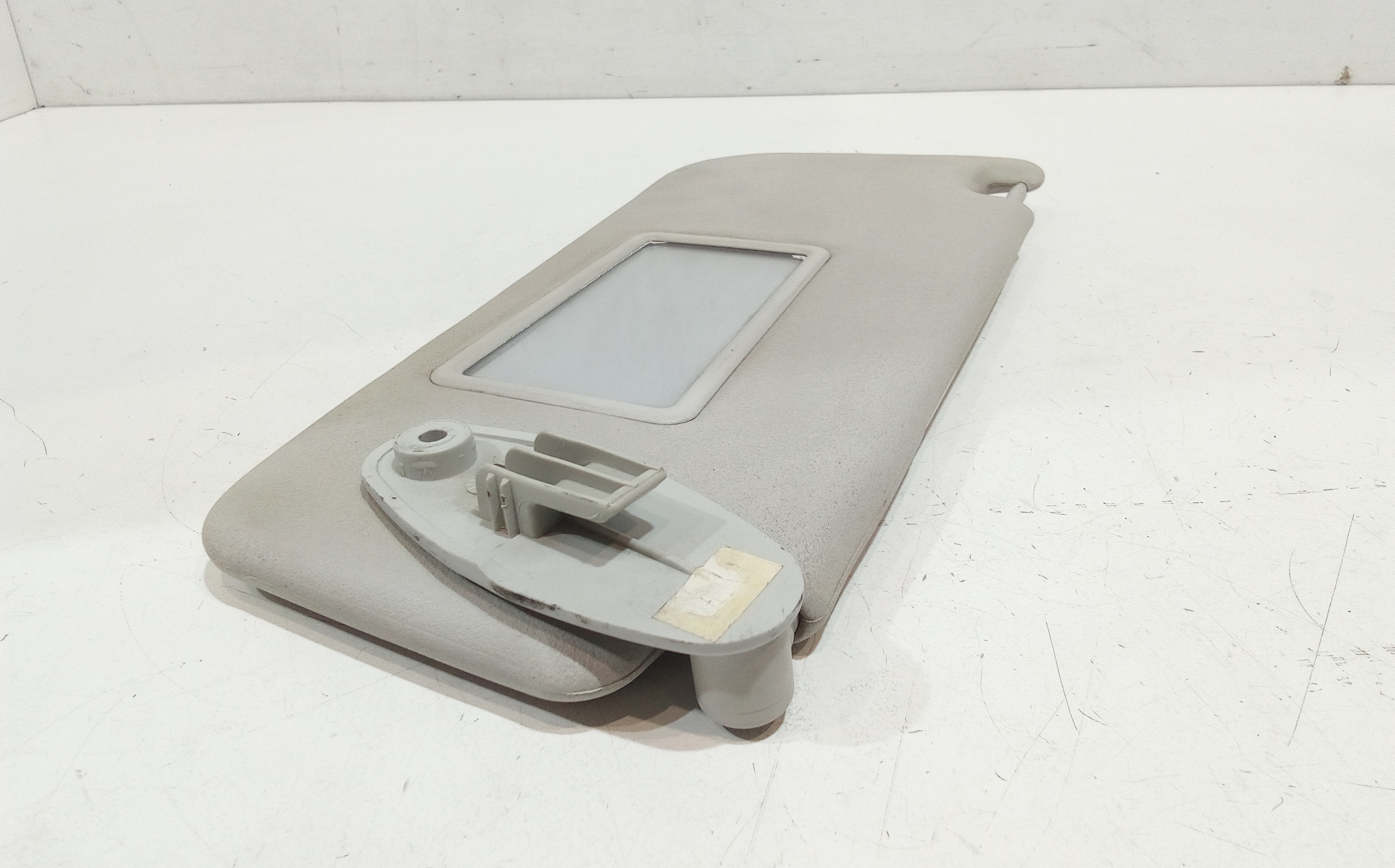 Parasole aletta Lato Passeggero per Fiat Punto Berlina 3p 2 Serie (1999 - 2003)