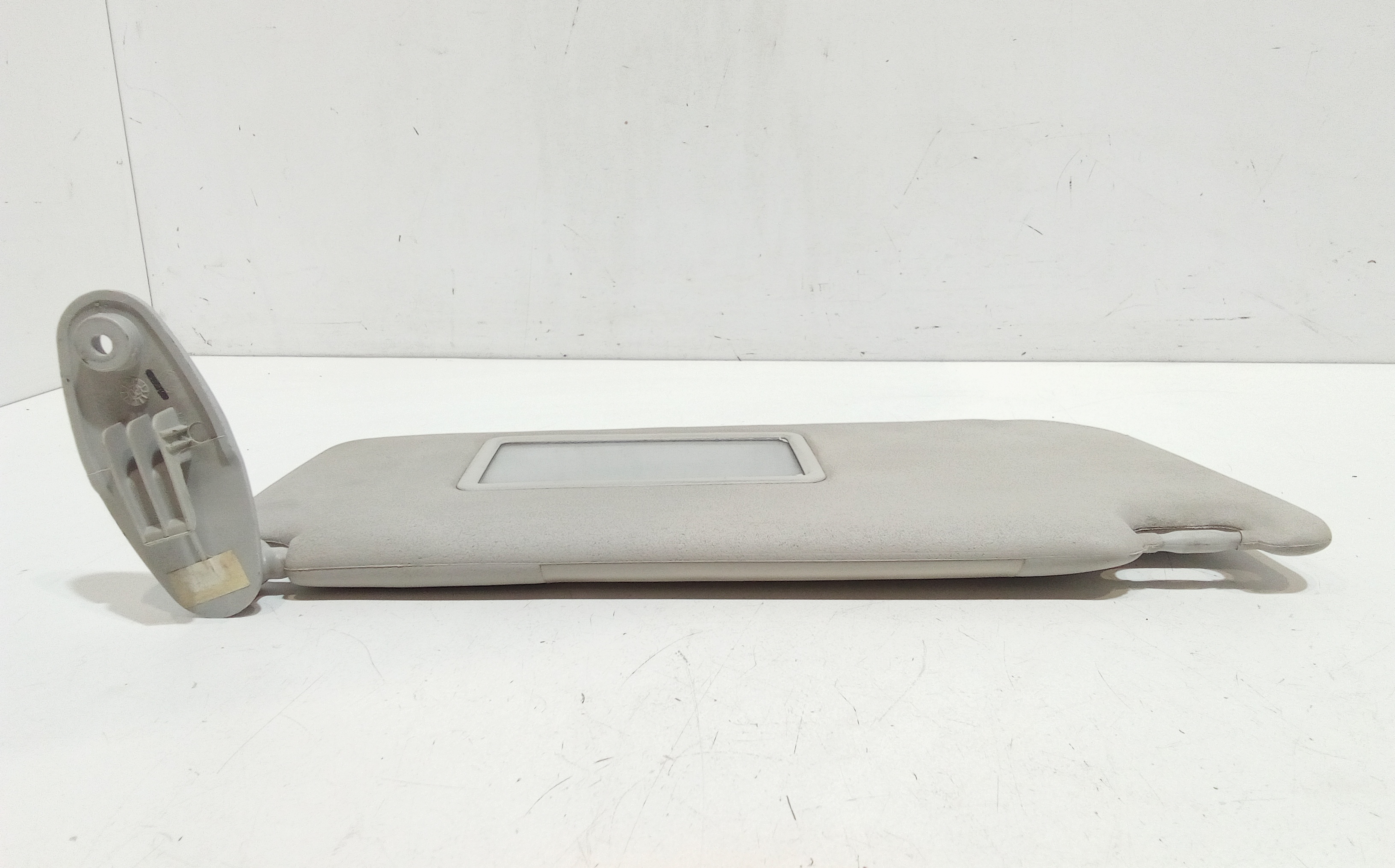 Parasole aletta Lato Passeggero per Fiat Punto Berlina 3p 2 Serie (1999 - 2003)