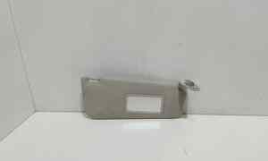 Parasole aletta Lato Passeggero per Fiat Punto Berlina 3p 2 Serie (1999 - 2003)