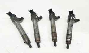 Iniettori per Peugeot Rifter Serie (18>) (2018 - In produzione)