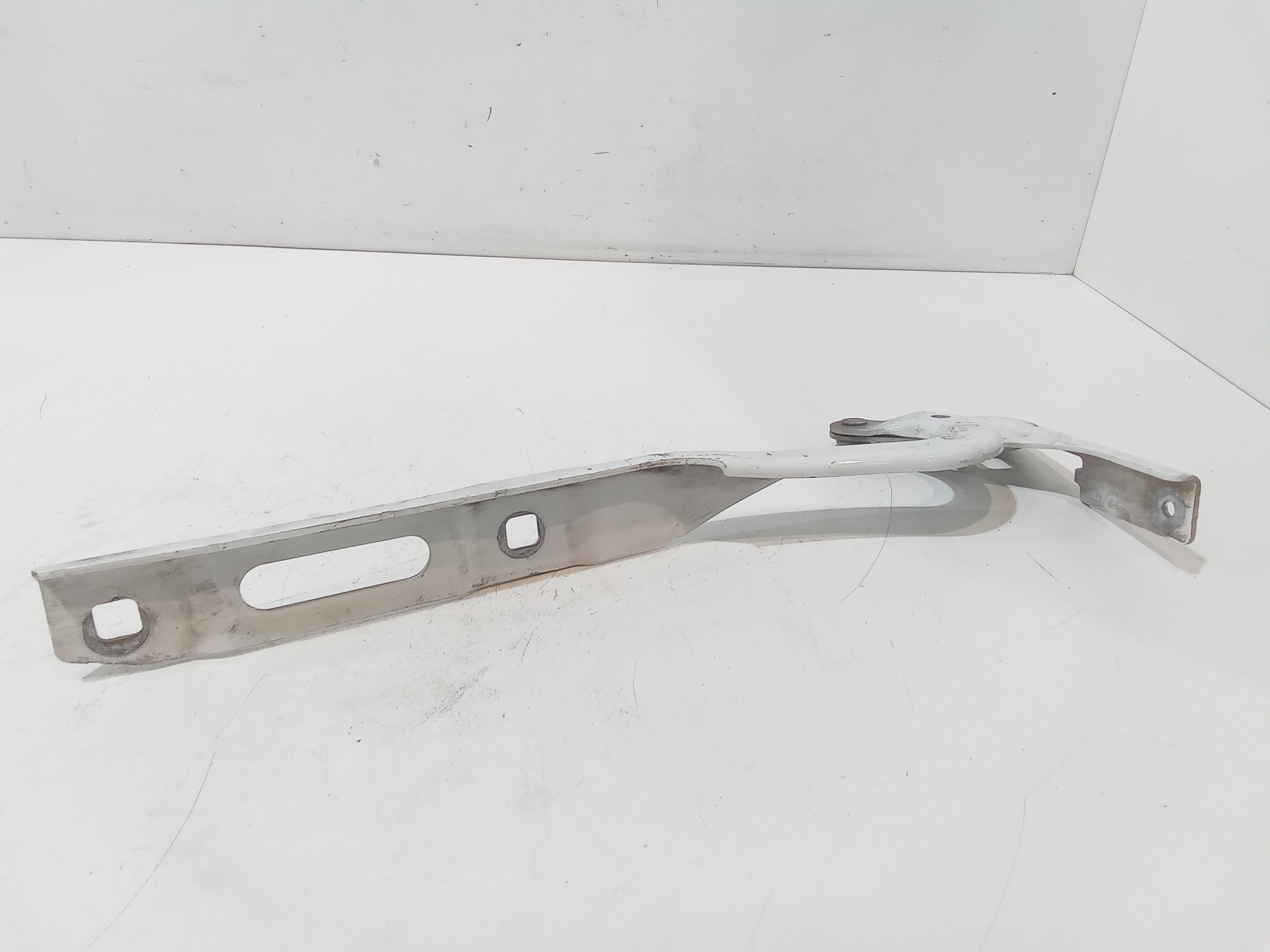 Cerniera cofano anteriore SX per Peugeot Rifter Serie (18>) (2018 - In produzione)