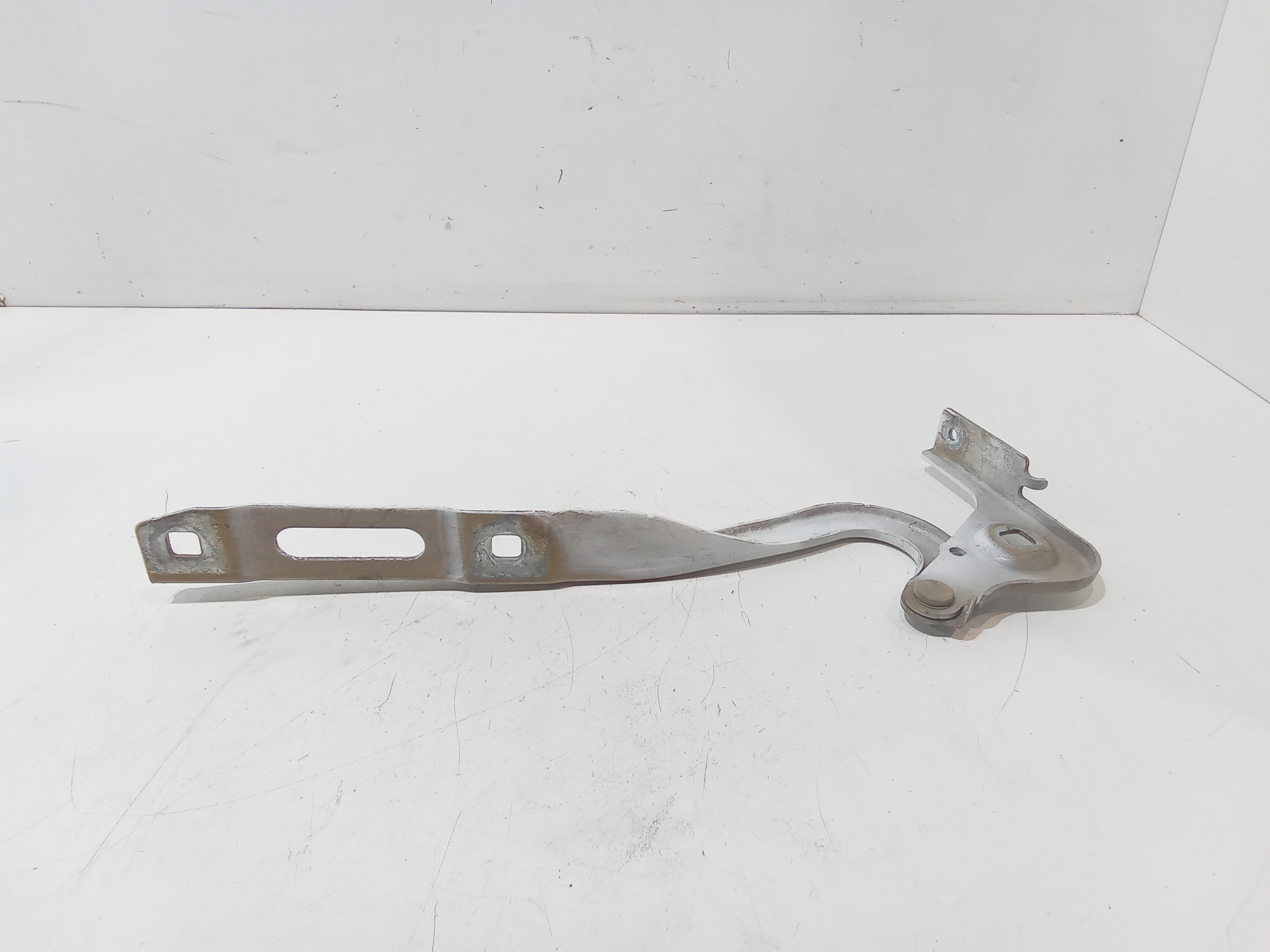 Cerniera cofano anteriore SX per Peugeot Rifter Serie (18>) (2018 - In produzione)