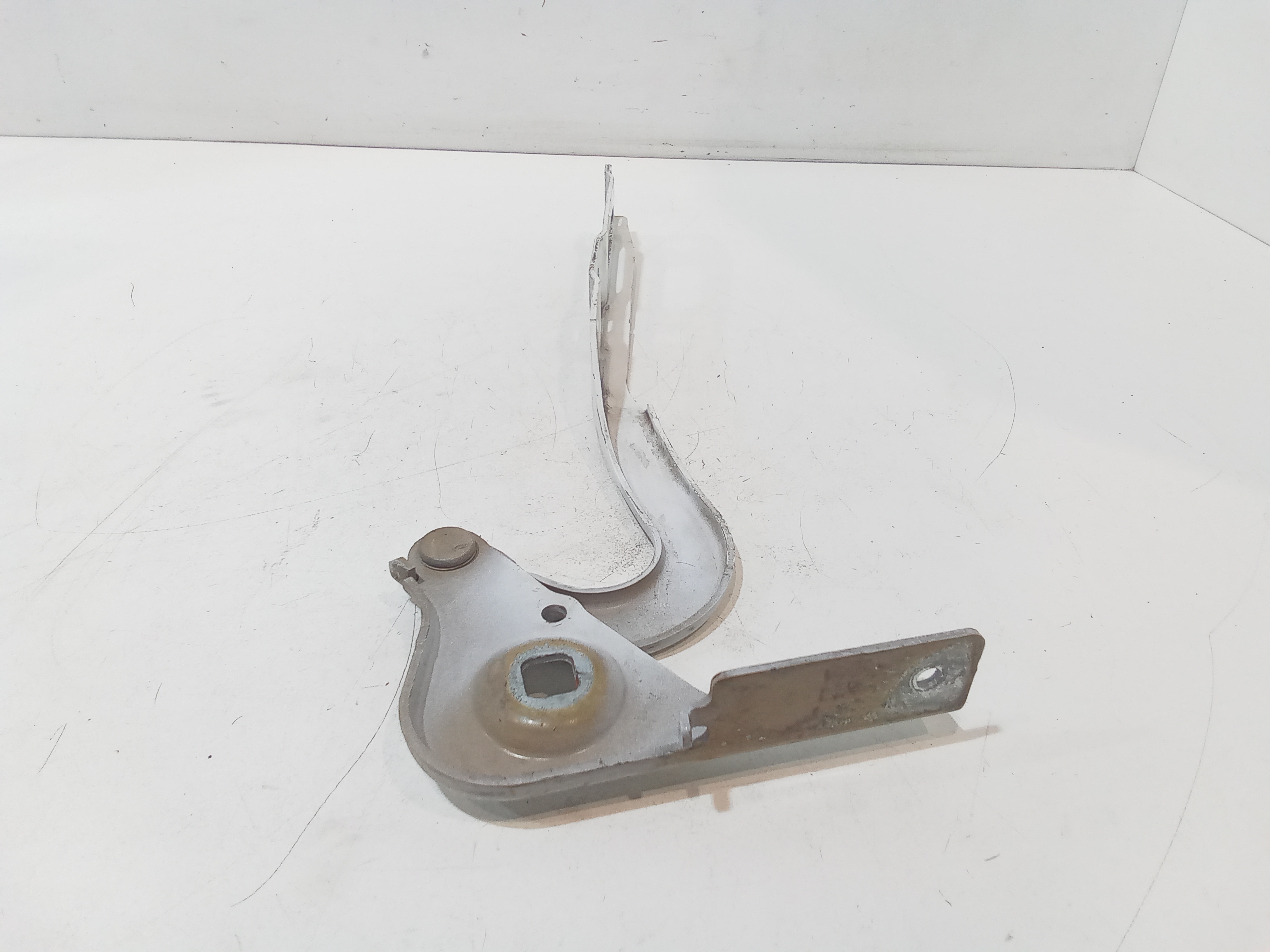 Cerniera cofano anteriore SX per Peugeot Rifter Serie (18>) (2018 - In produzione)