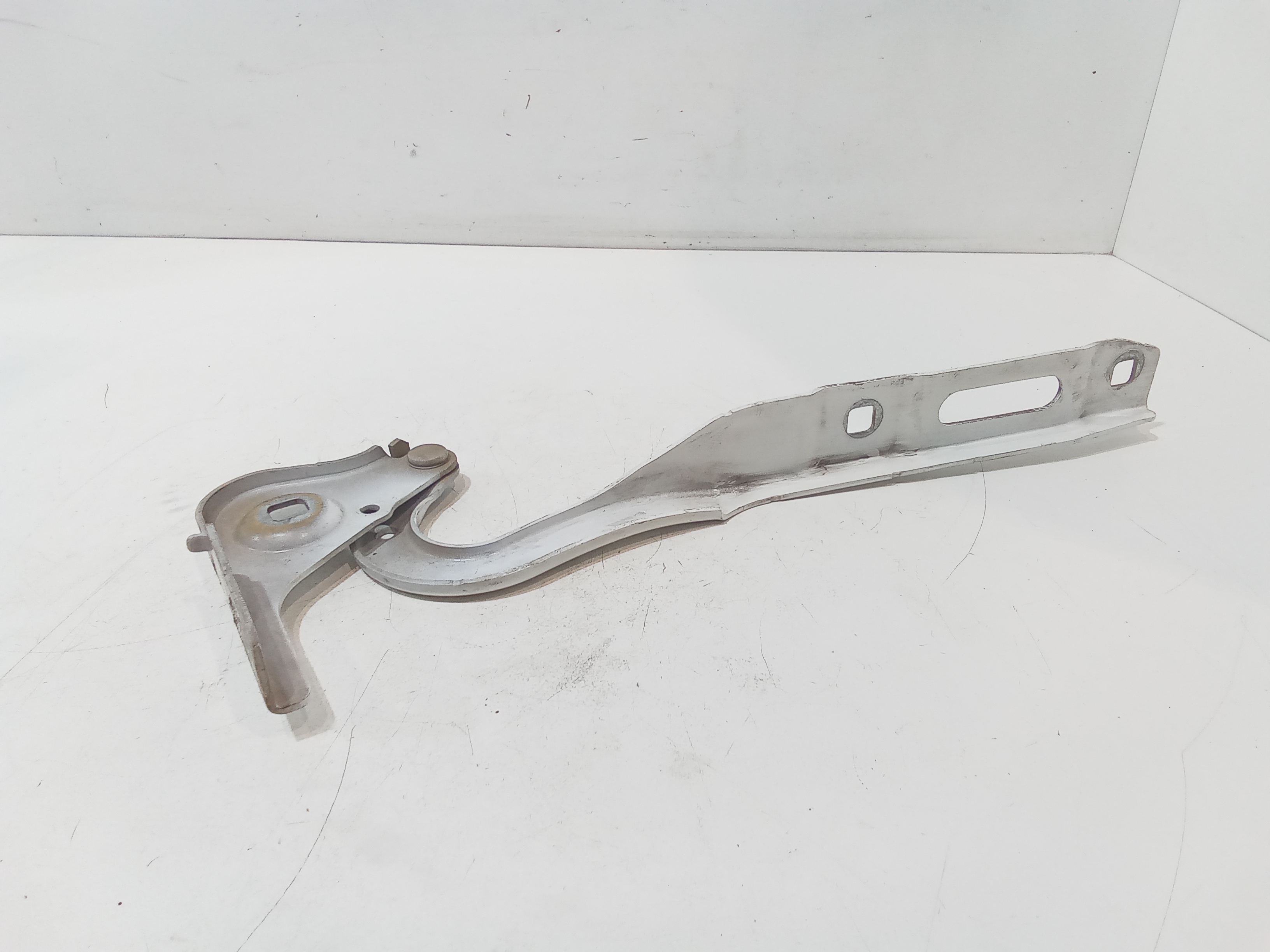 Cerniera cofano anteriore SX per Peugeot Rifter Serie (18>) (2018 - In produzione)