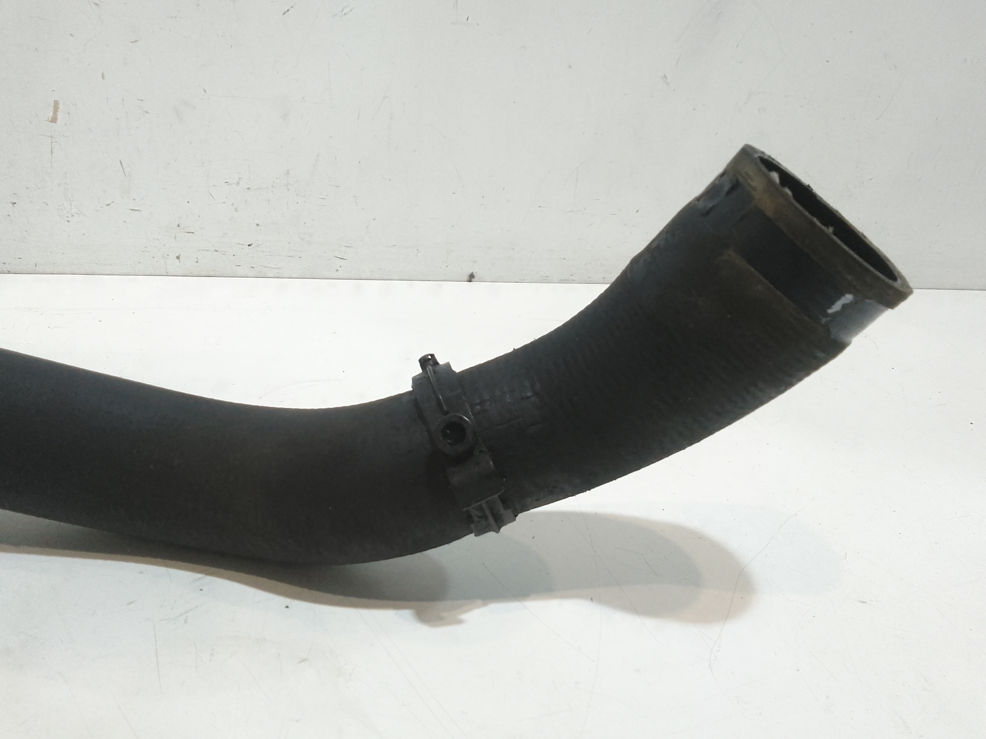 Tubo Intercooler per Peugeot Rifter Serie (18>) (2018 - In produzione)