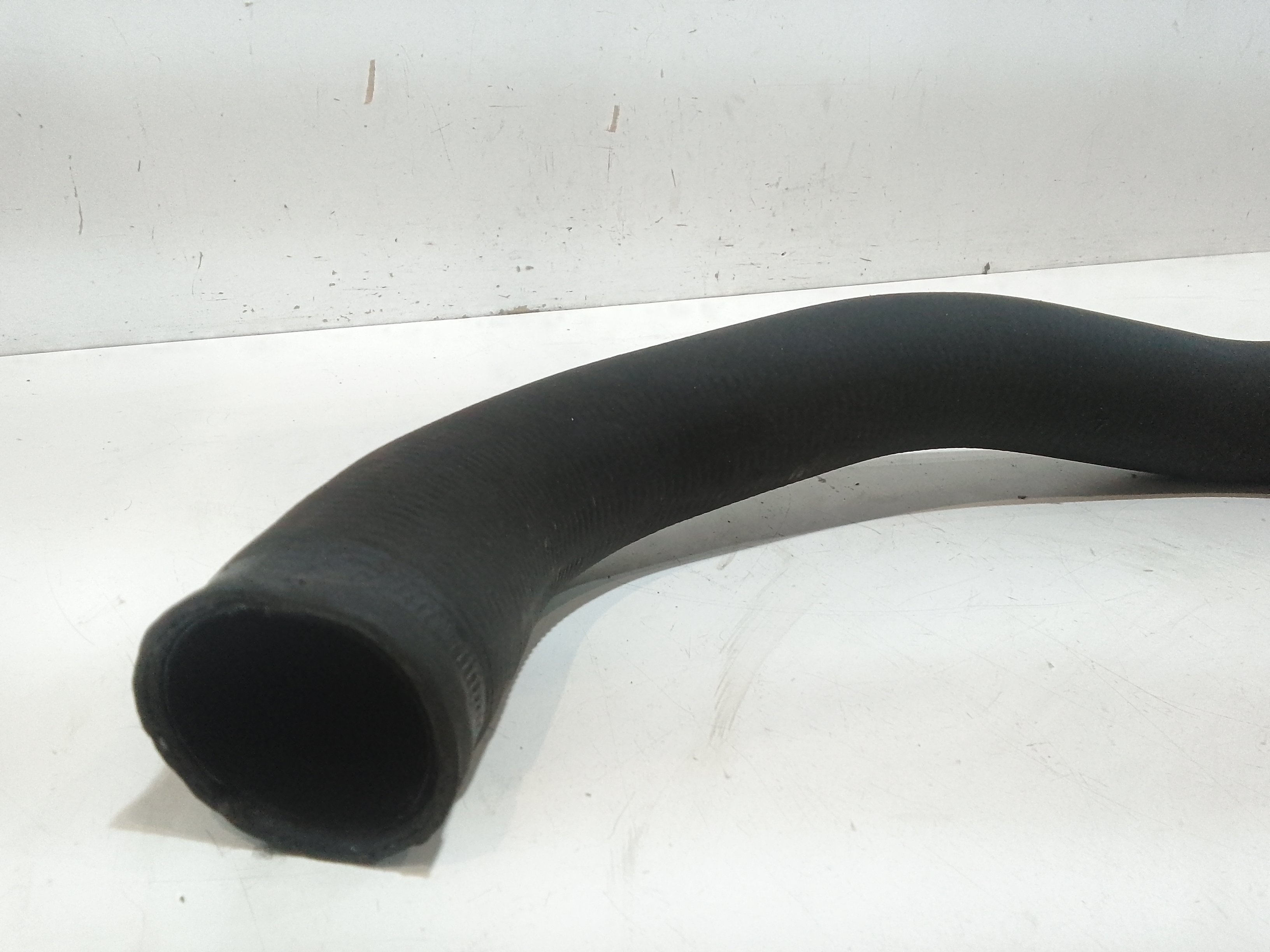 Tubo Intercooler per Peugeot Rifter Serie (18>) (2018 - In produzione)