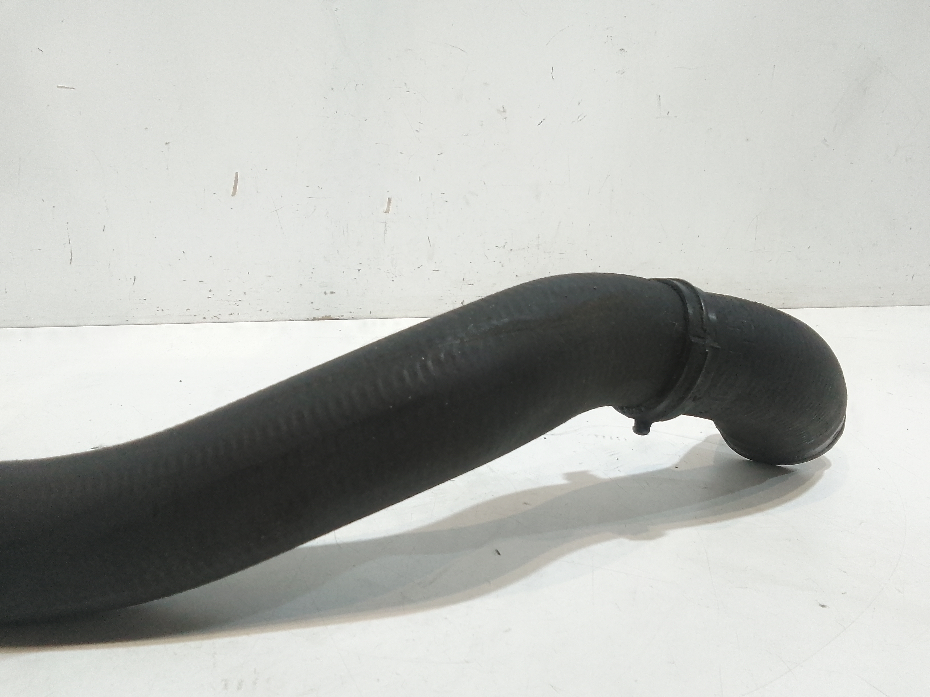 Tubo Intercooler per Peugeot Rifter Serie (18>) (2018 - In produzione)