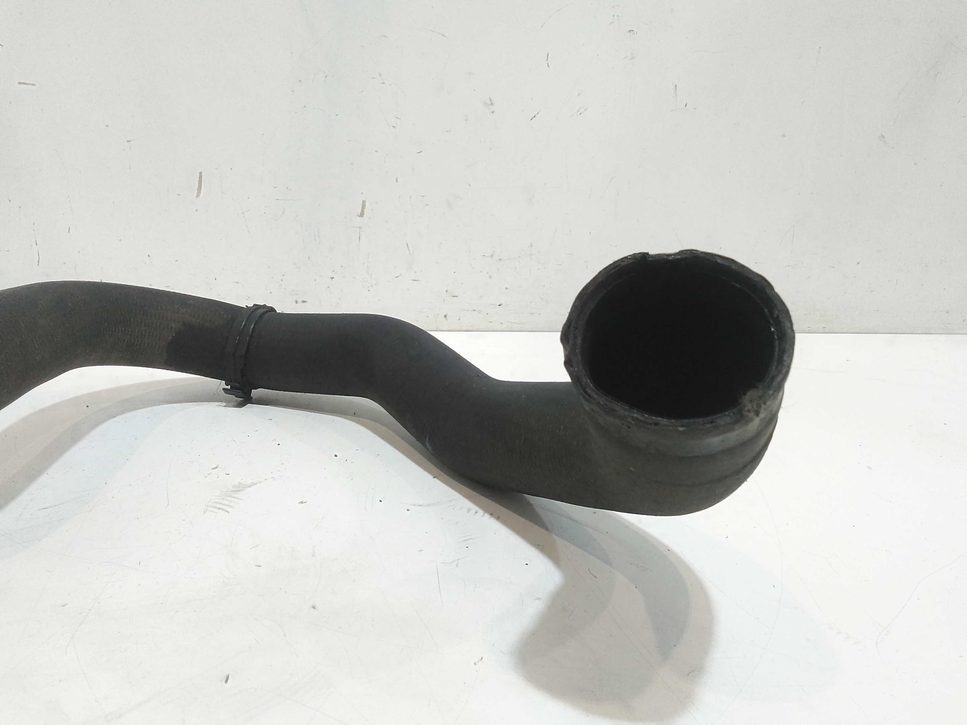 Tubo Intercooler per Peugeot Rifter Serie (18>) (2018 - In produzione)