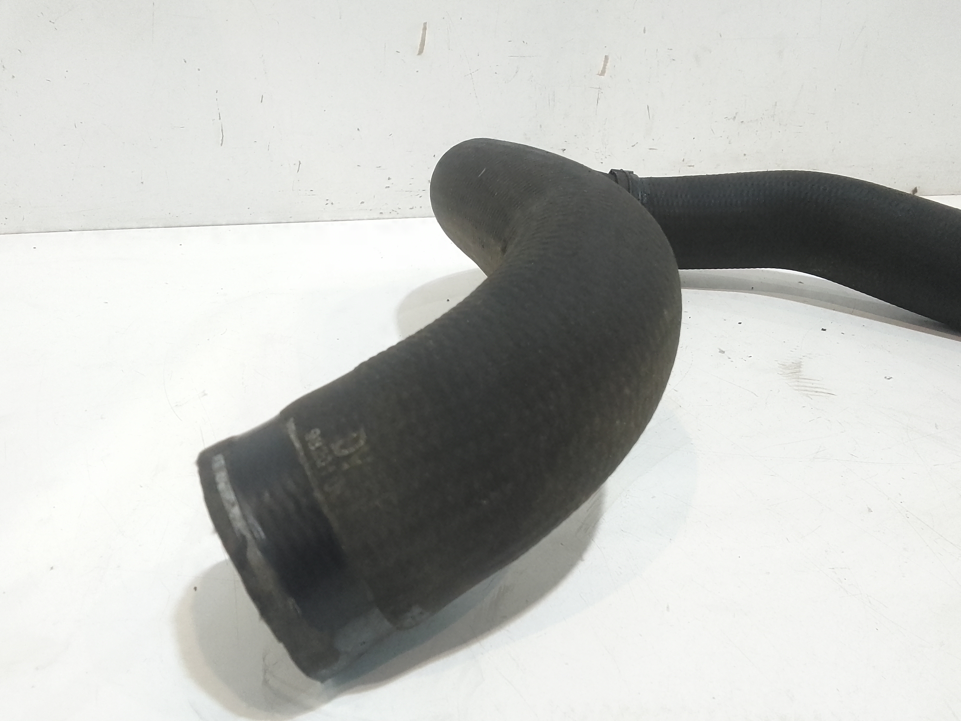 Tubo Intercooler per Peugeot Rifter Serie (18>) (2018 - In produzione)