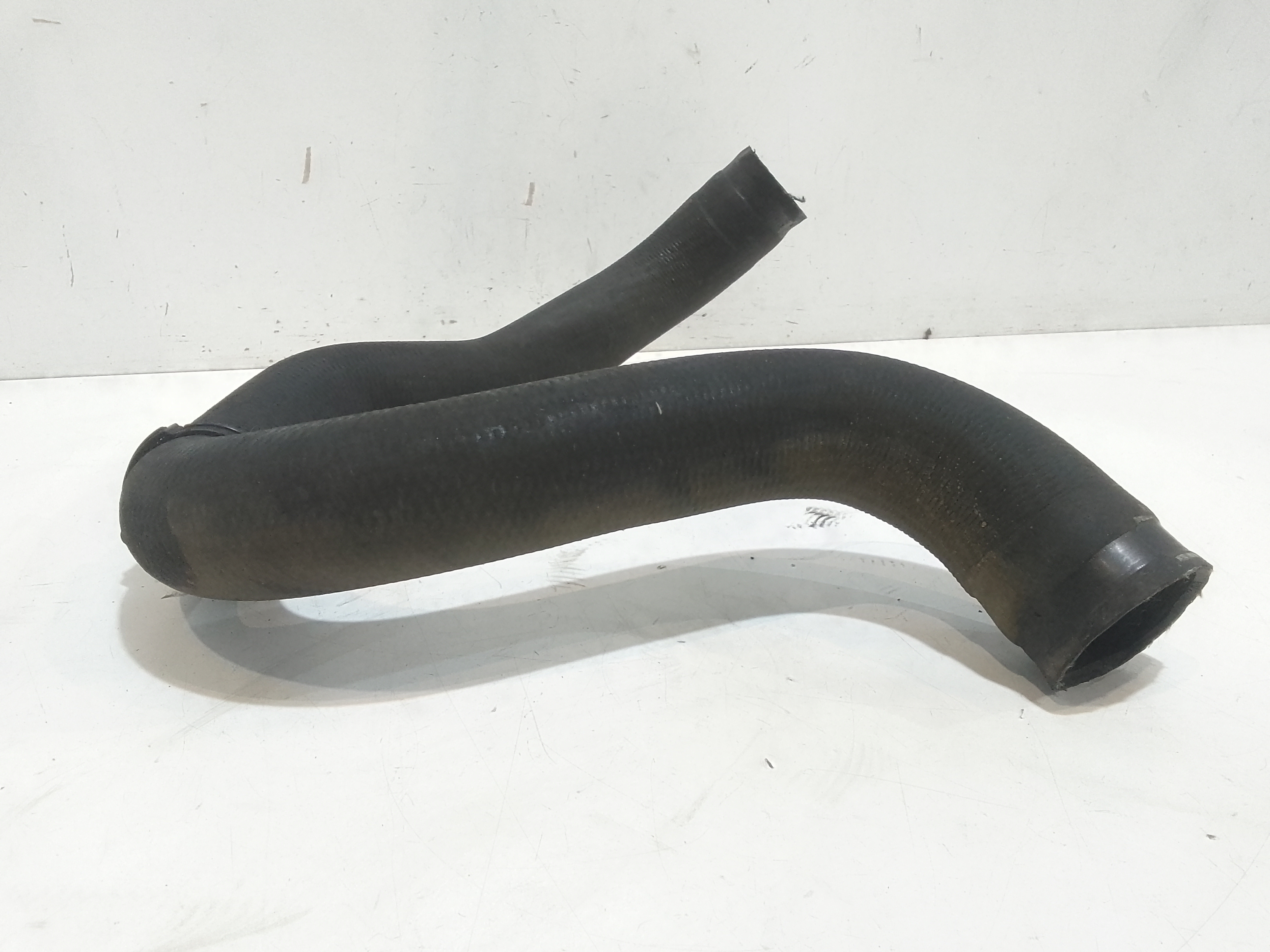 Tubo Intercooler per Peugeot Rifter Serie (18>) (2018 - In produzione)