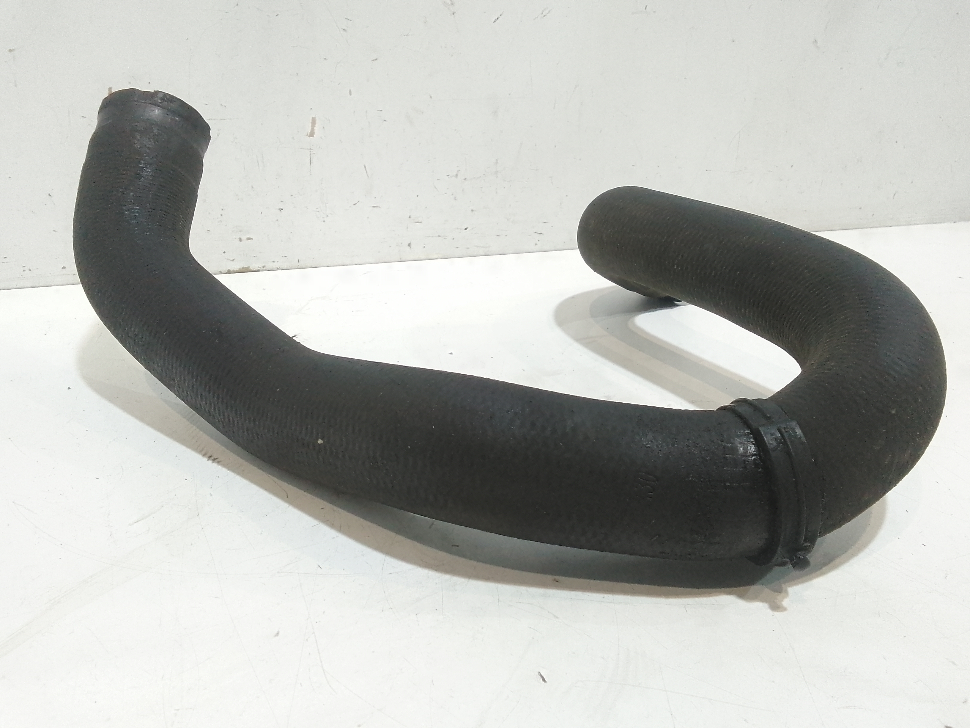 Tubo Intercooler per Peugeot Rifter Serie (18>) (2018 - In produzione)