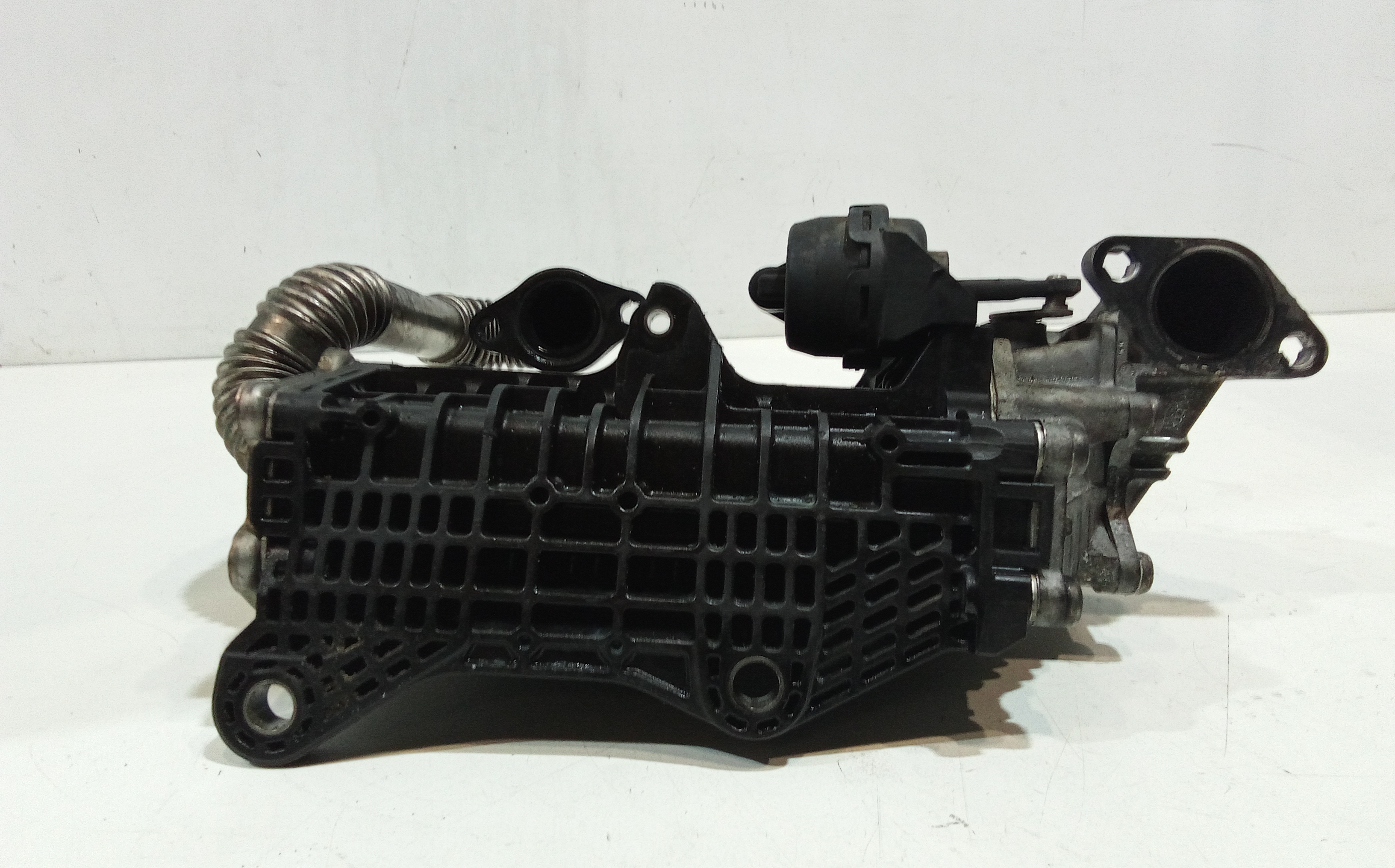 Scambiatore Egr per Peugeot Rifter Serie (18>) (2018 - In produzione)