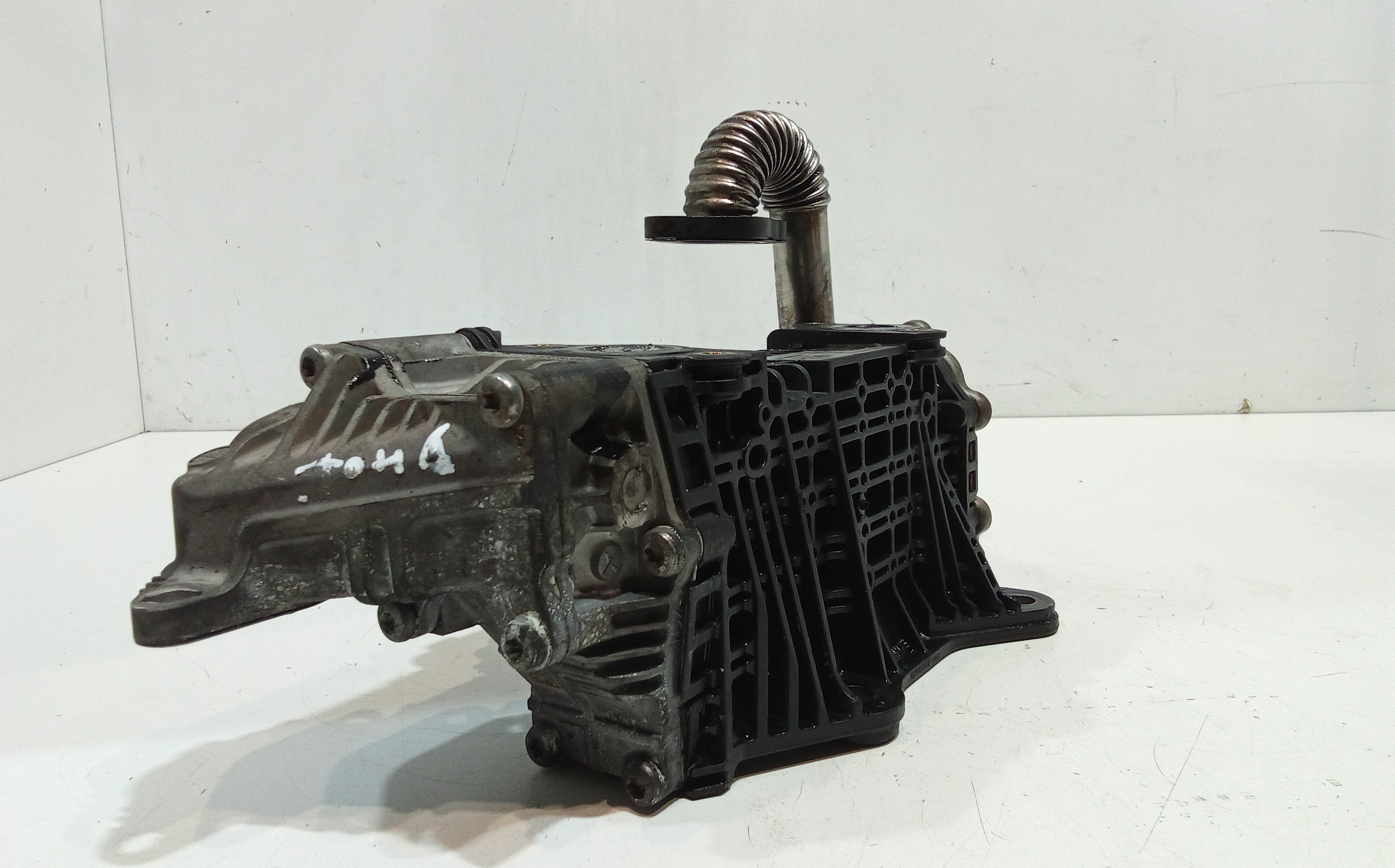 Scambiatore Egr per Peugeot Rifter Serie (18>) (2018 - In produzione)