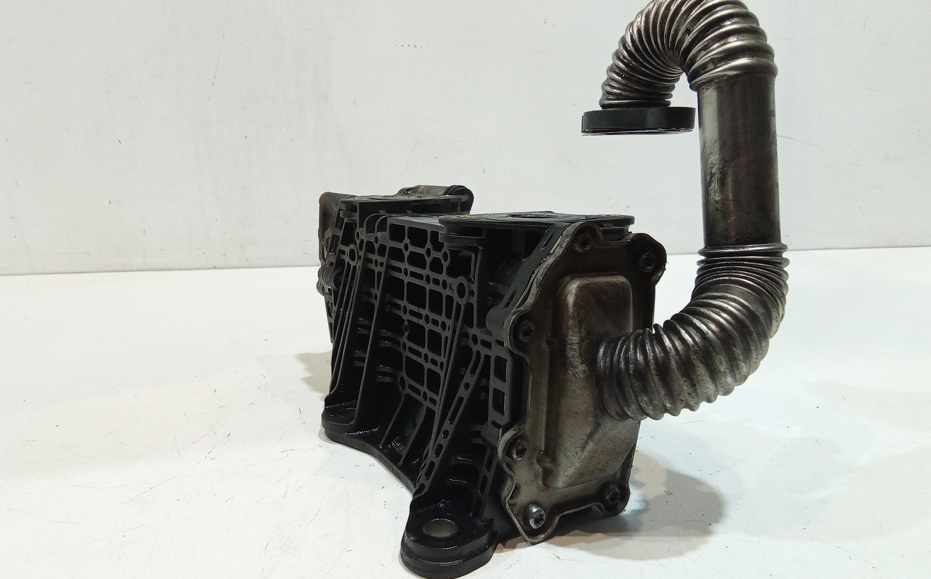 Scambiatore Egr per Peugeot Rifter Serie (18>) (2018 - In produzione)