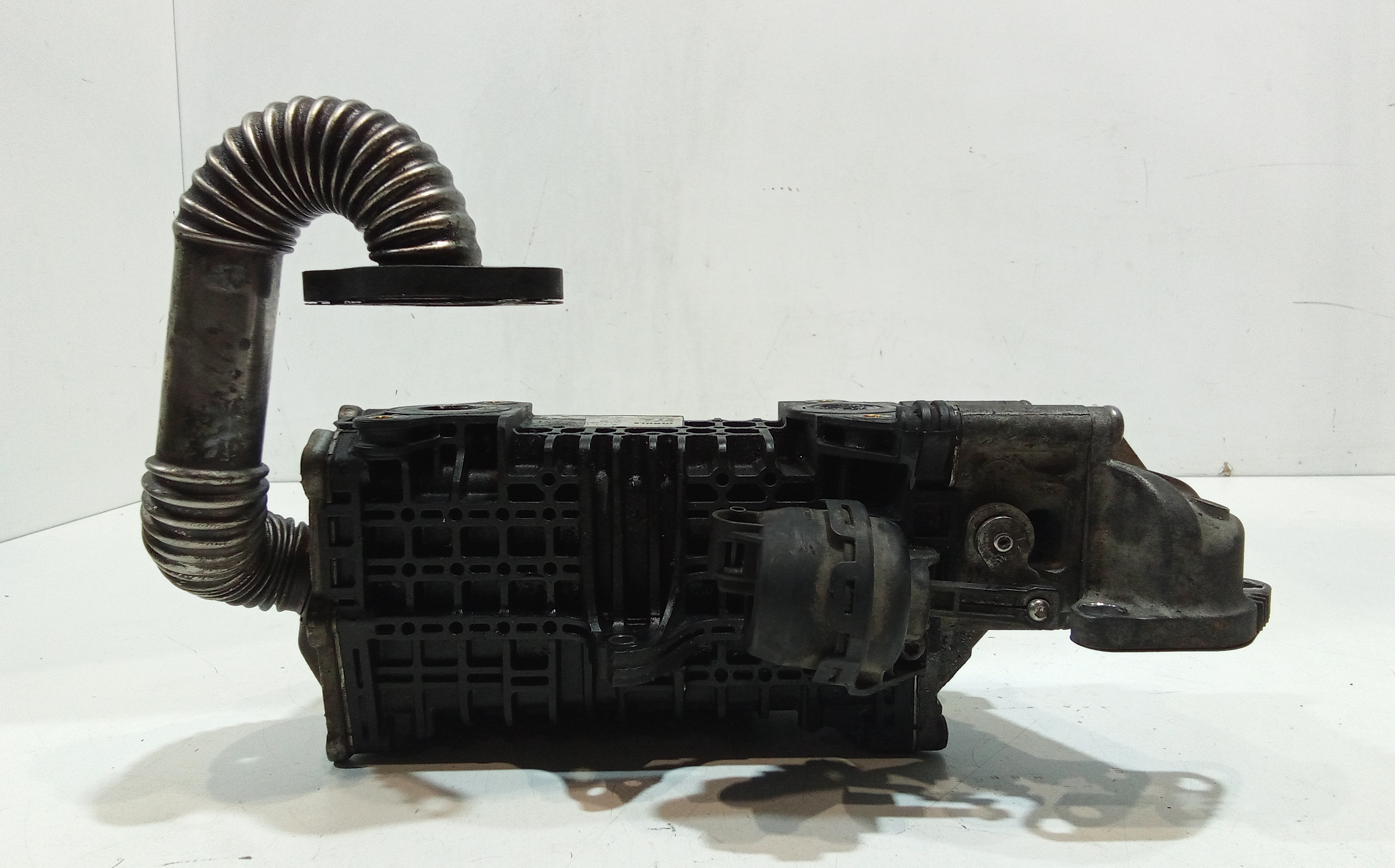 Scambiatore Egr per Peugeot Rifter Serie (18>) (2018 - In produzione)