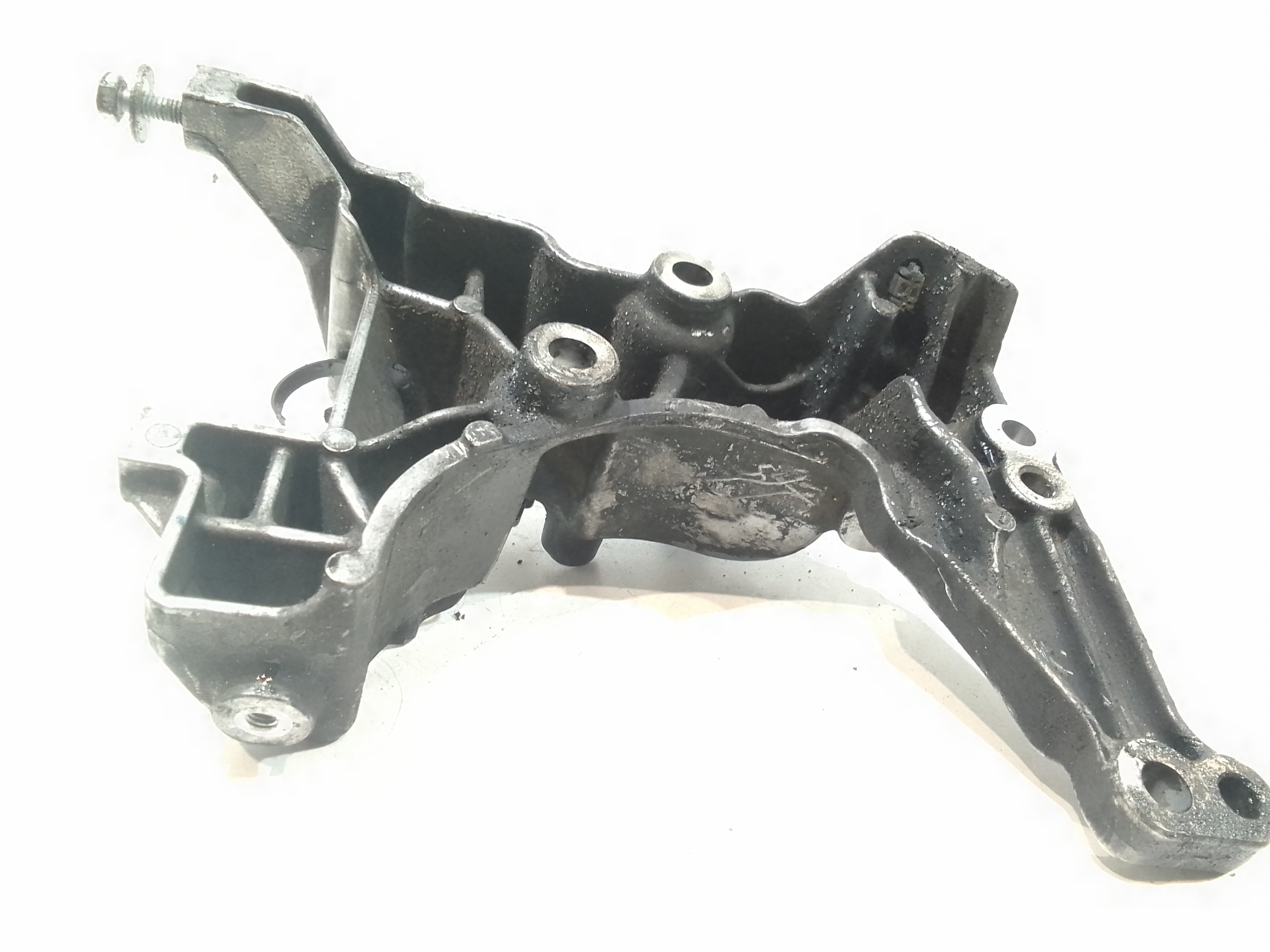 Supporto alternatore per Peugeot Rifter Serie (18>) (2018 - In produzione)